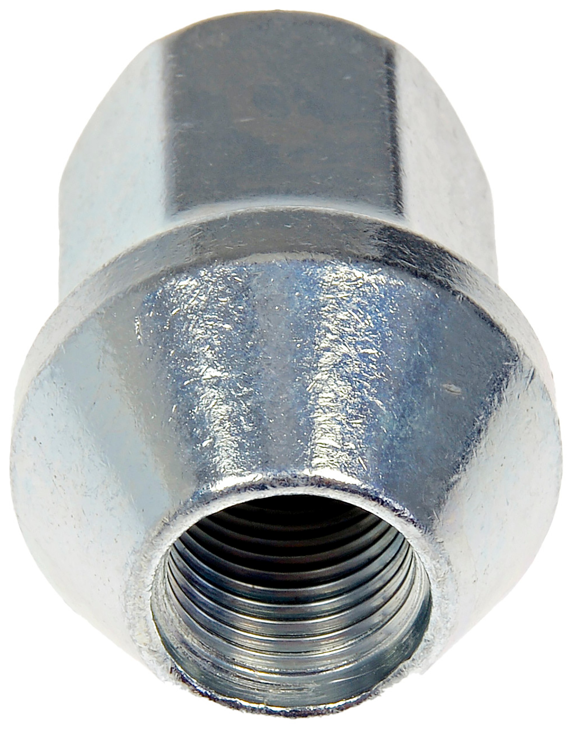 Dorman DOR-611-204 9/16-18 Flattop Acorn Nut - 7/8 In. Hex, 1-1/2 In. Length - Image 2
