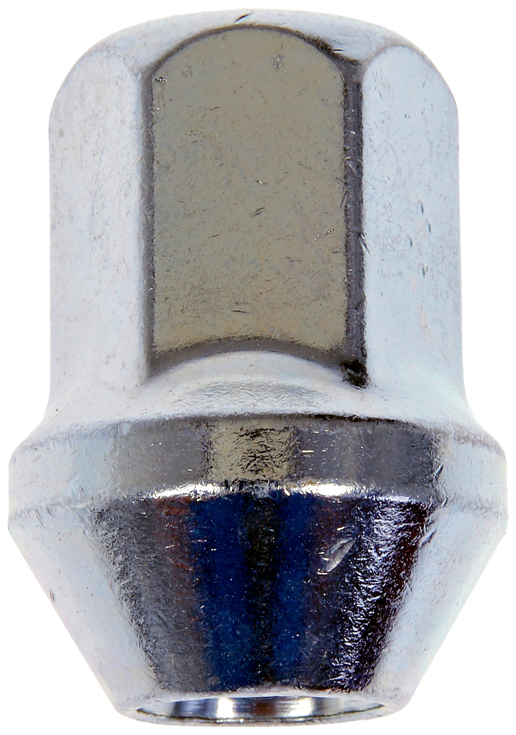 Dorman DOR-611-204 9/16-18 Flattop Acorn Nut - 7/8 In. Hex, 1-1/2 In. Length - Image 3