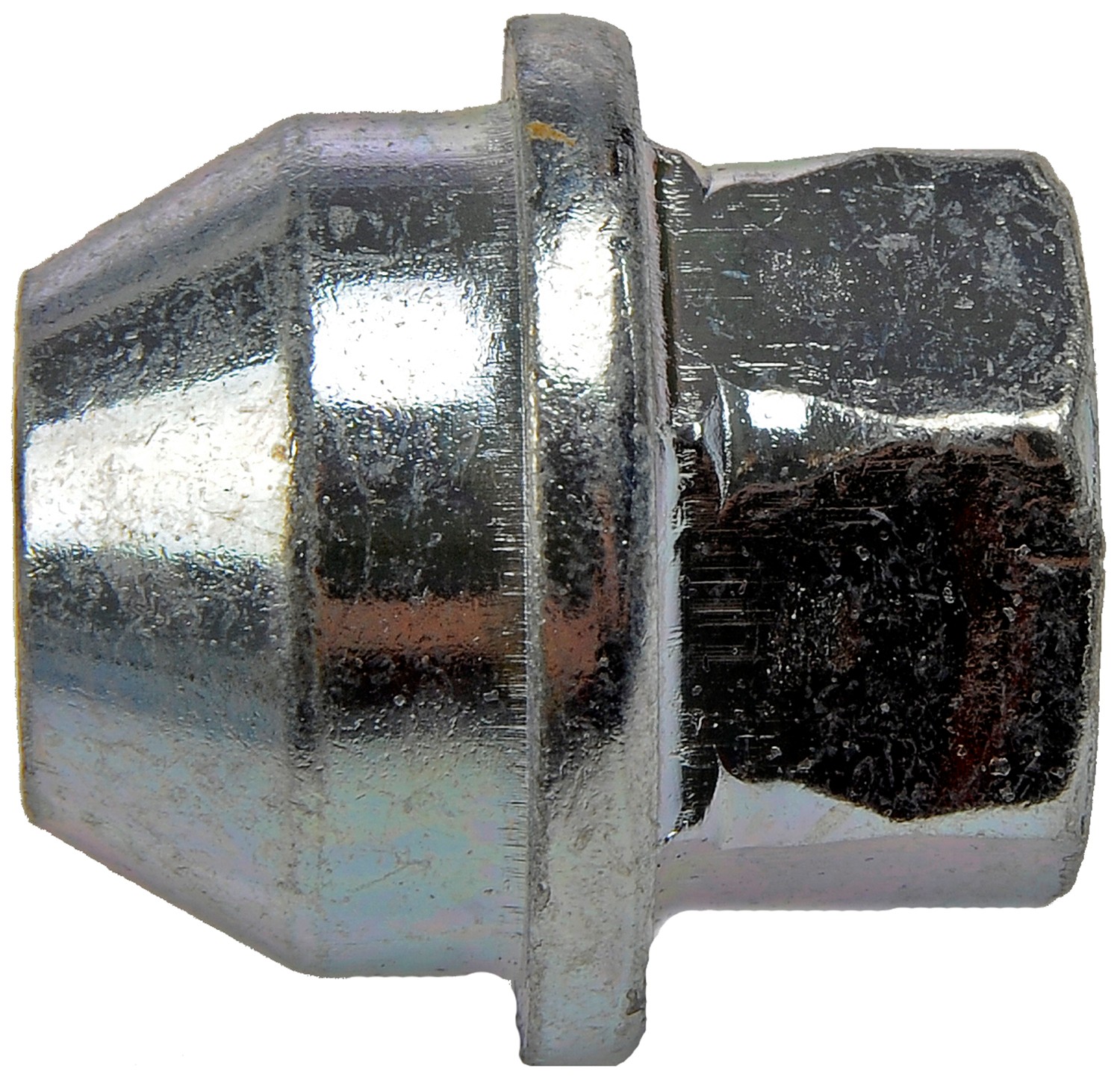 Dorman DOR-611-207 Wheel Nut M12-1.50 Wheel Cover Retaining Nut - 19mm Hex, 28.5mm Length - Image 2
