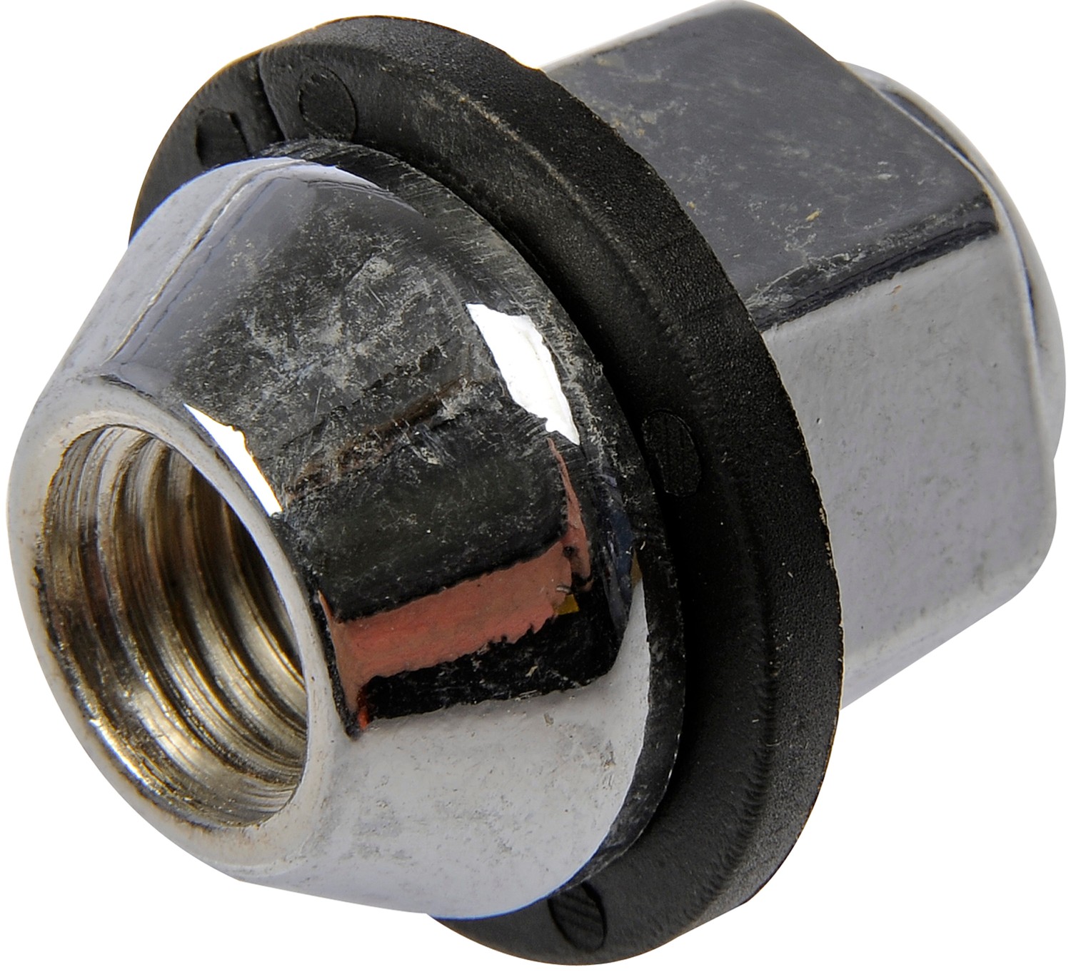 Dorman DOR-611-209 Wheel Nut M12-1.50 Acorn - 21mm Hex, 30.25mm Length