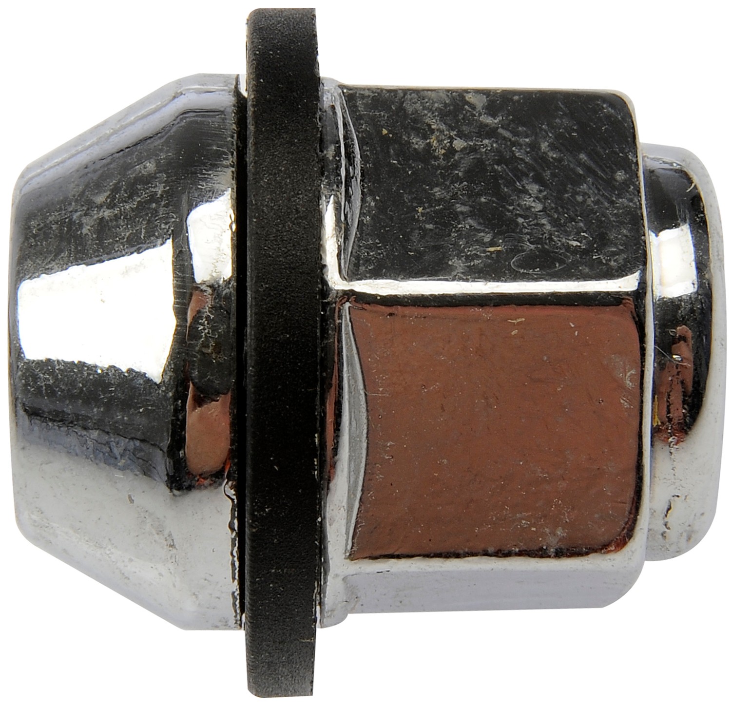Dorman DOR-611-209 Wheel Nut M12-1.50 Acorn - 21mm Hex, 30.25mm Length - Image 2