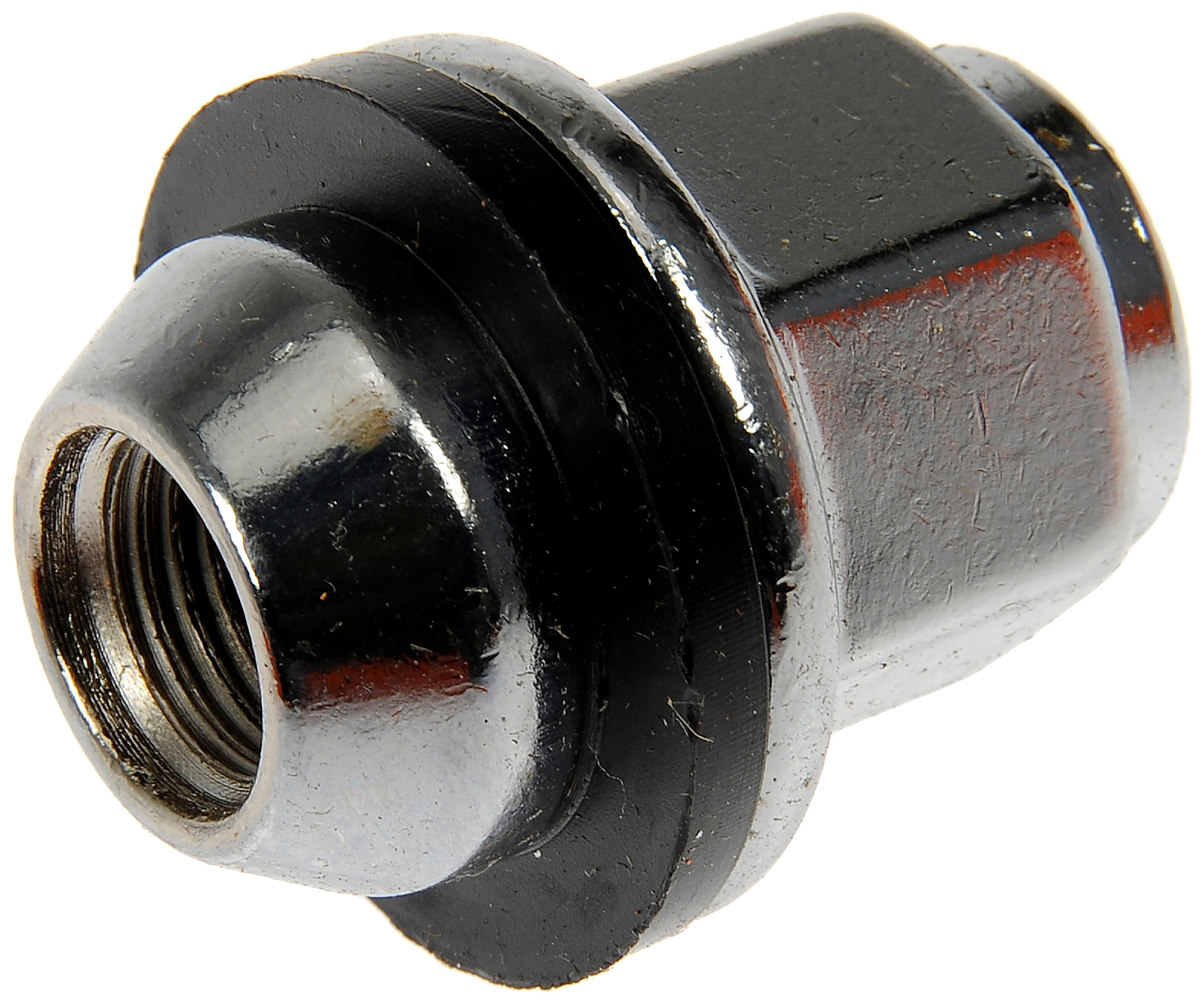 Dorman DOR-611-210 Wheel Nut M12-1.25 Dometop  - 21mm Hex, 29mm Length