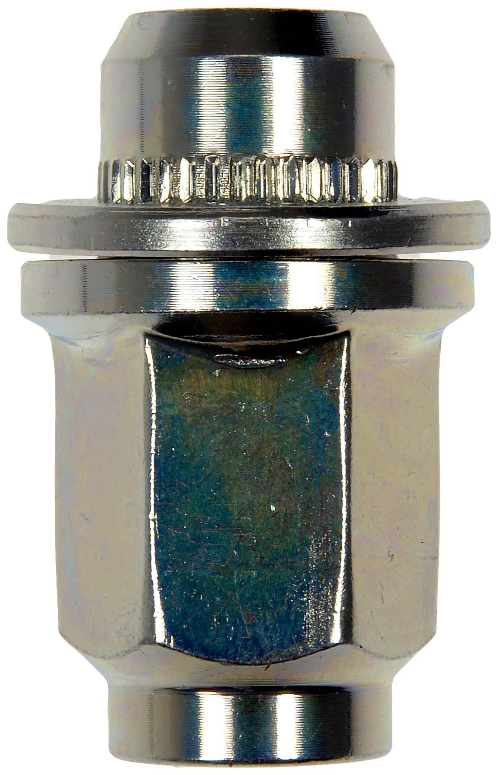 Dorman DOR-611-212 Wheel Nut M12-1.50 Mag - 21mm Hex, 46.5mm Length - Image 3