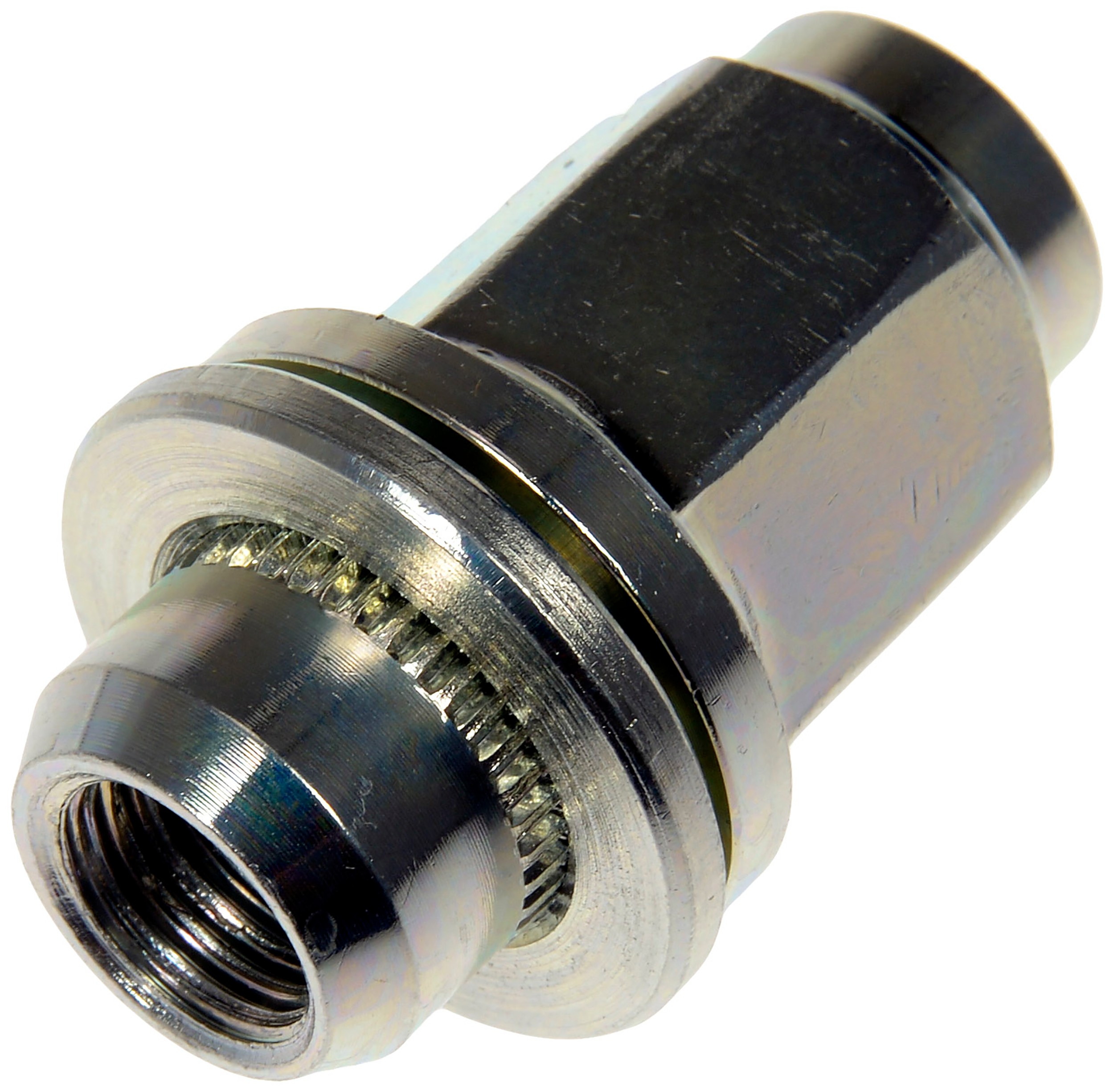 Dorman DOR-611-212 Wheel Nut M12-1.50 Mag - 21mm Hex, 46.5mm Length - Image 5