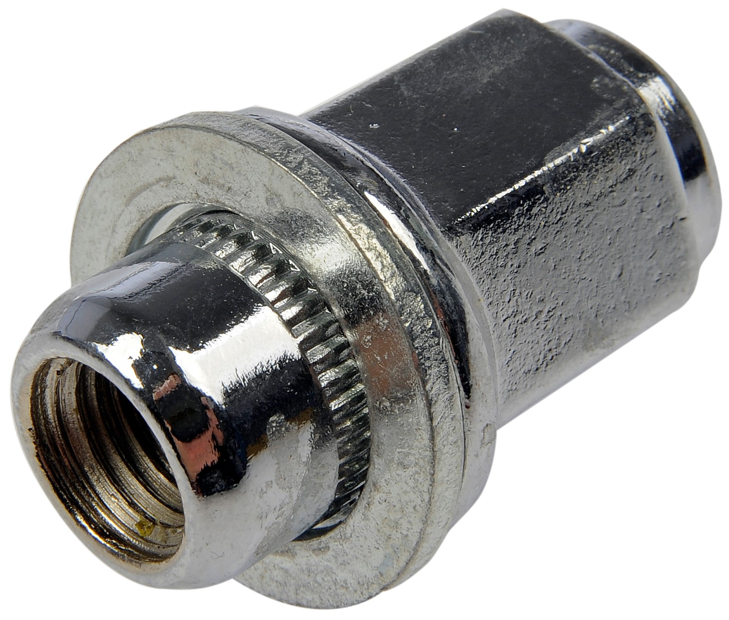 Dorman DOR-611-214 Wheel Nut M12-1.50 Mag - 21mm Hex, 42.27mm Length