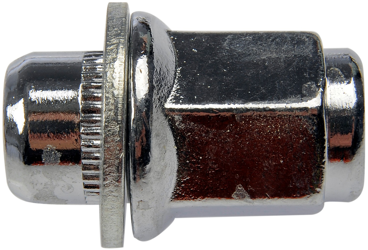 Dorman DOR-611-214 Wheel Nut M12-1.50 Mag - 21mm Hex, 42.27mm Length - Image 2