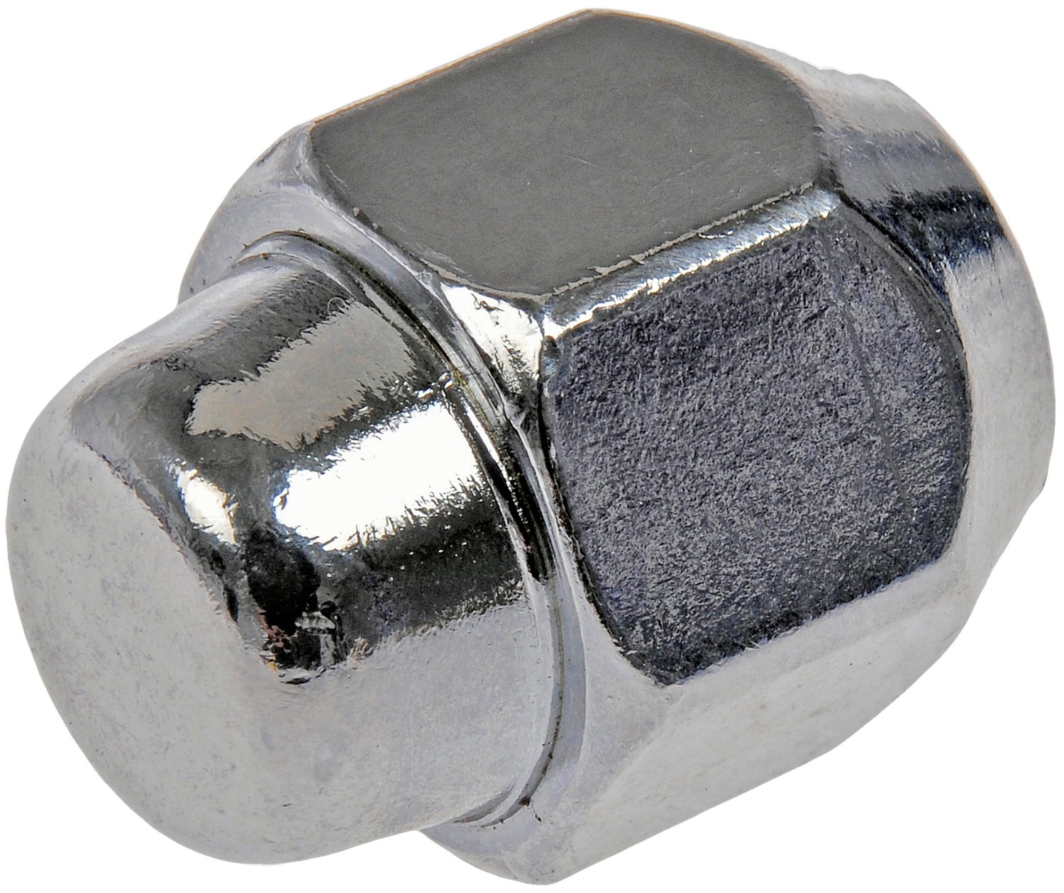 Dorman DOR-611-215 Wheel Nut M12-1.50 Acorn - 21mm Hex, 28.62mm Length
