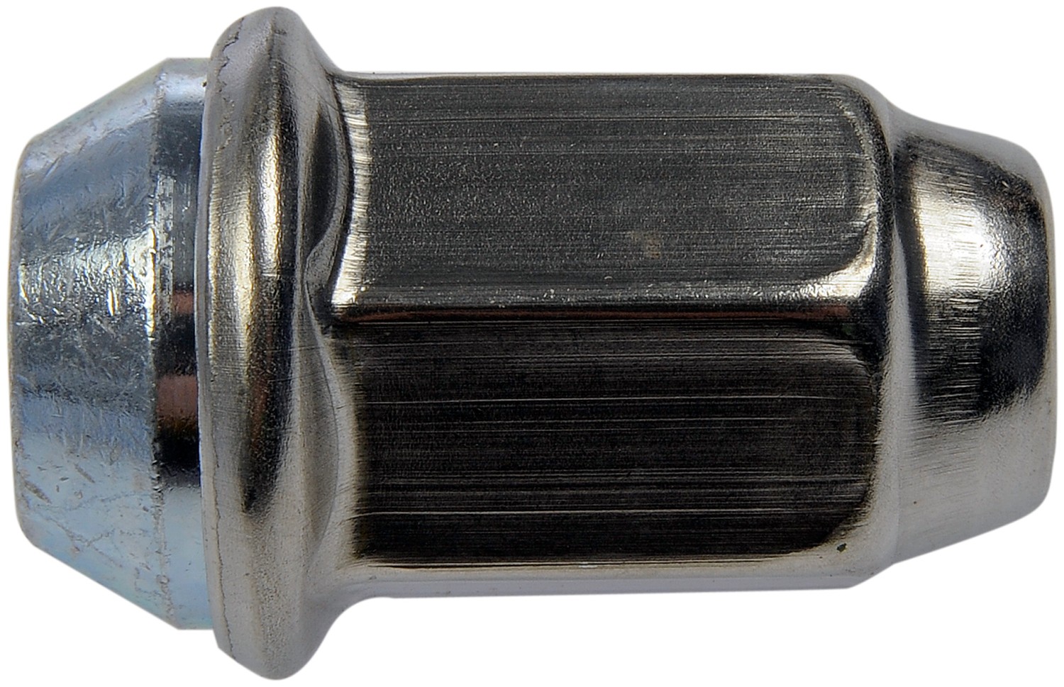 Dorman DOR-611-216 Wheel Nut M12-1.50 Dometop - 19mm Hex, 39.05mm Length - Image 2