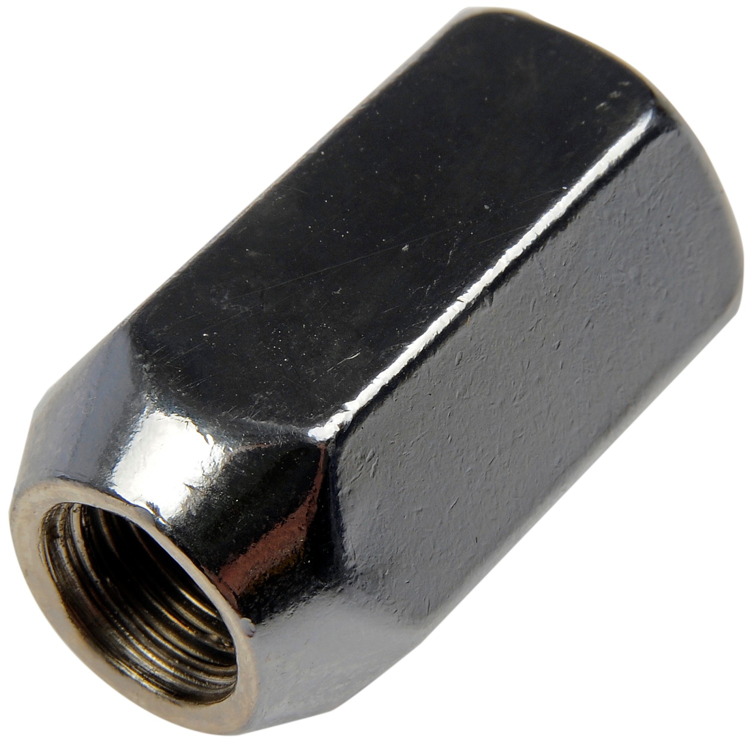 Dorman DOR-611-218 Wheel Nut M12-1.50 Acorn - 21mm Hex, 36.45mm Length