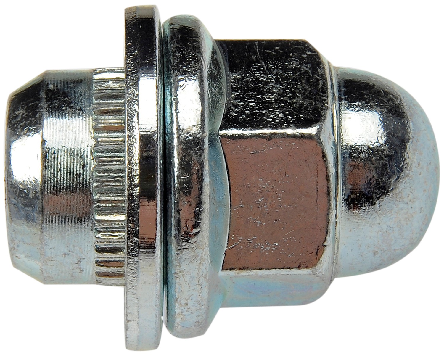 Dorman DOR-611-220 Wheel Nut M12-1.50 Mag - 21mm Hex, 37.50mm Length - Image 2