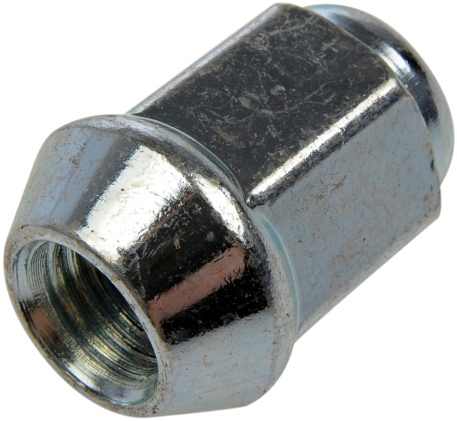 Dorman DOR-611-221 Wheel Nut M12-1.50 Acorn - 19mm Hex, 30.70mm Length