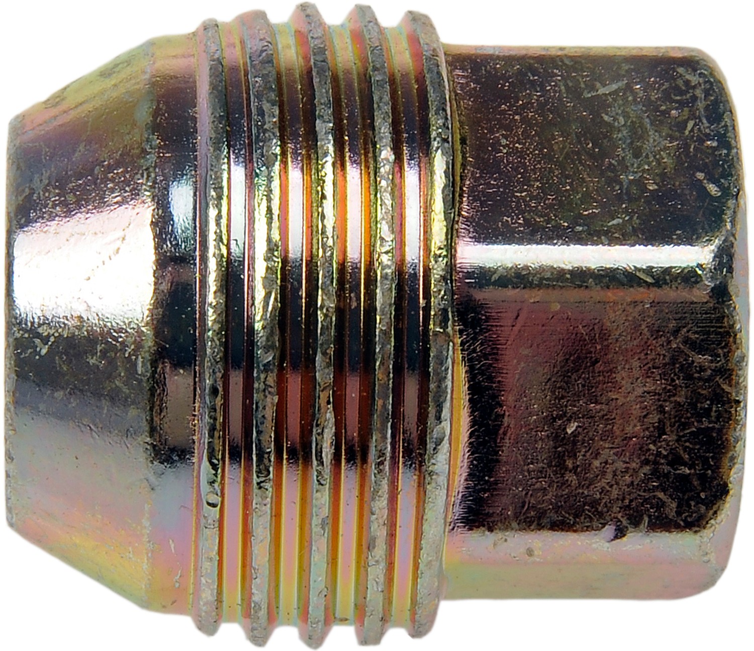 Dorman DOR-611-224 Wheel Nut M12-1.50 External Thread - 19mm Hex, 26.19mm Length - Image 2