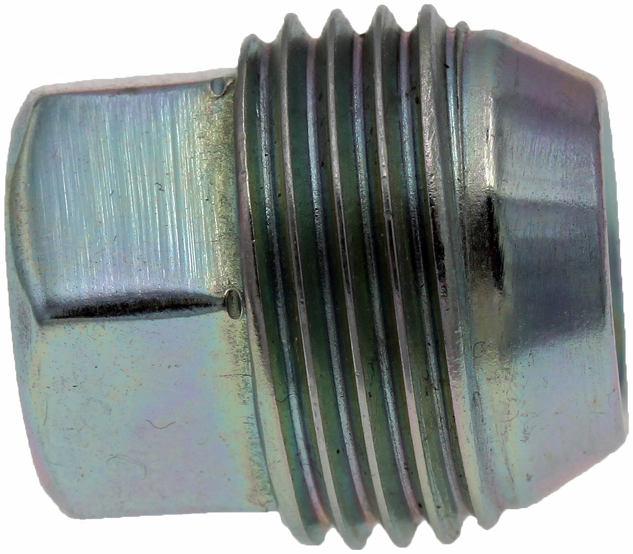 Dorman DOR-611-231 Wheel Nut M12-1.25 External Thread - 19mm Hex, 26.03mm Length
