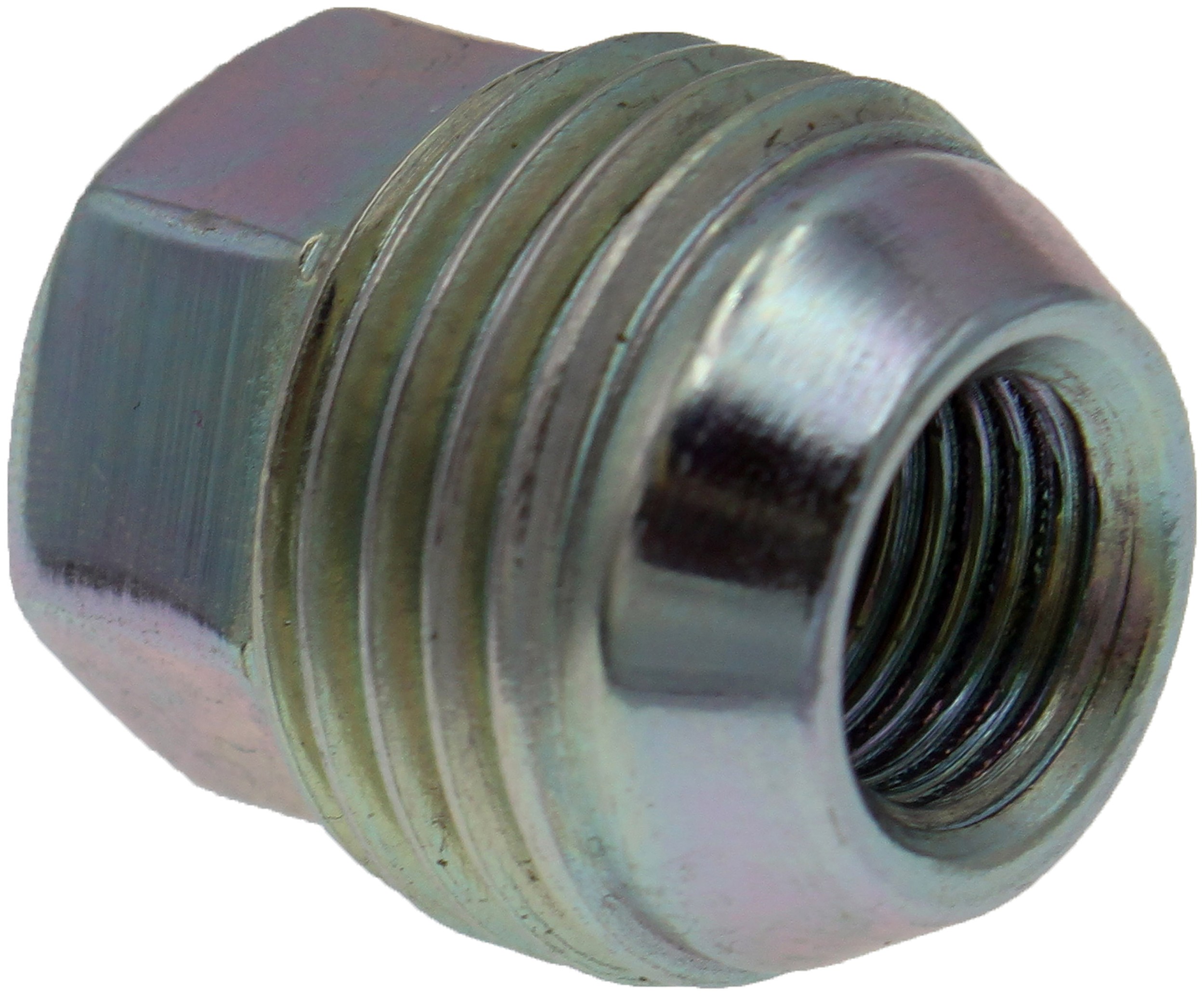 Dorman DOR-611-231 Wheel Nut M12-1.25 External Thread - 19mm Hex, 26.03mm Length - Image 4