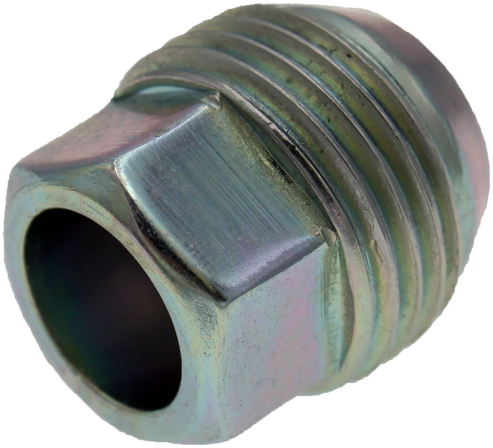 Dorman DOR-611-231 Wheel Nut M12-1.25 External Thread - 19mm Hex, 26.03mm Length - Image 5