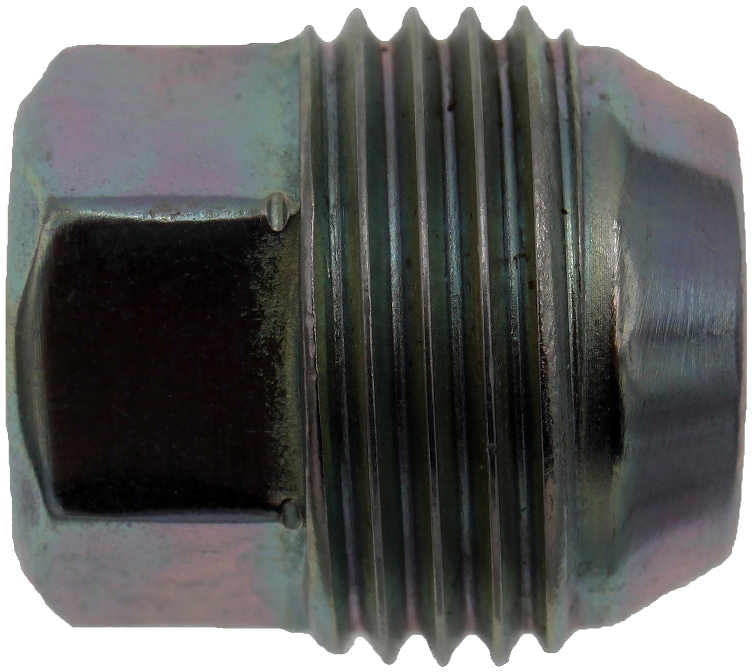 Dorman DOR-611-231 Wheel Nut M12-1.25 External Thread - 19mm Hex, 26.03mm Length - Image 6