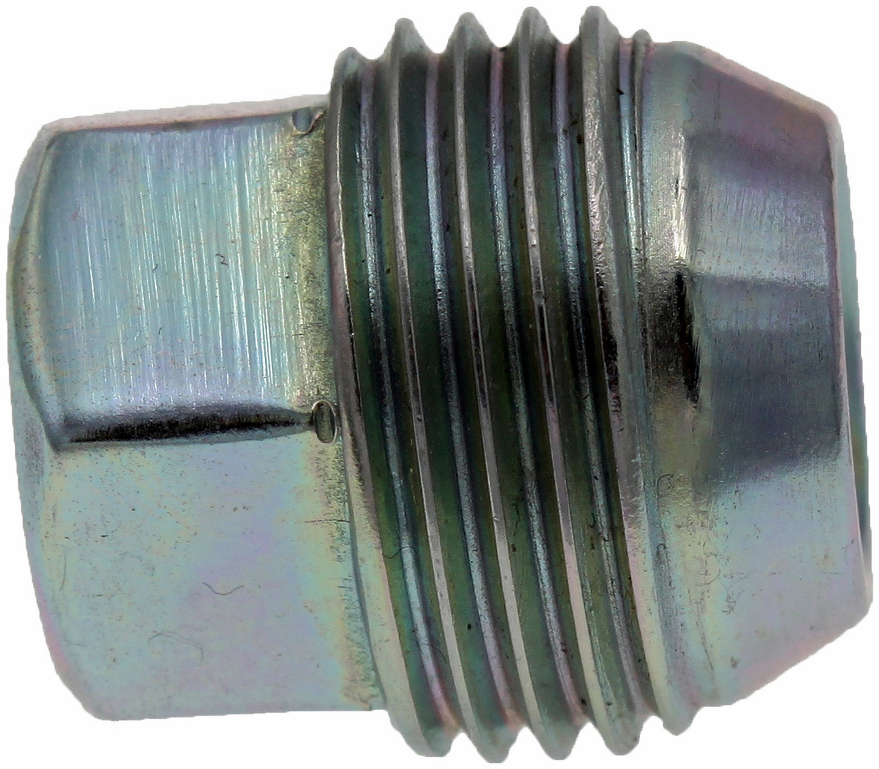 Dorman DOR-611-231 Wheel Nut M12-1.25 External Thread - 19mm Hex, 26.03mm Length - Image 8