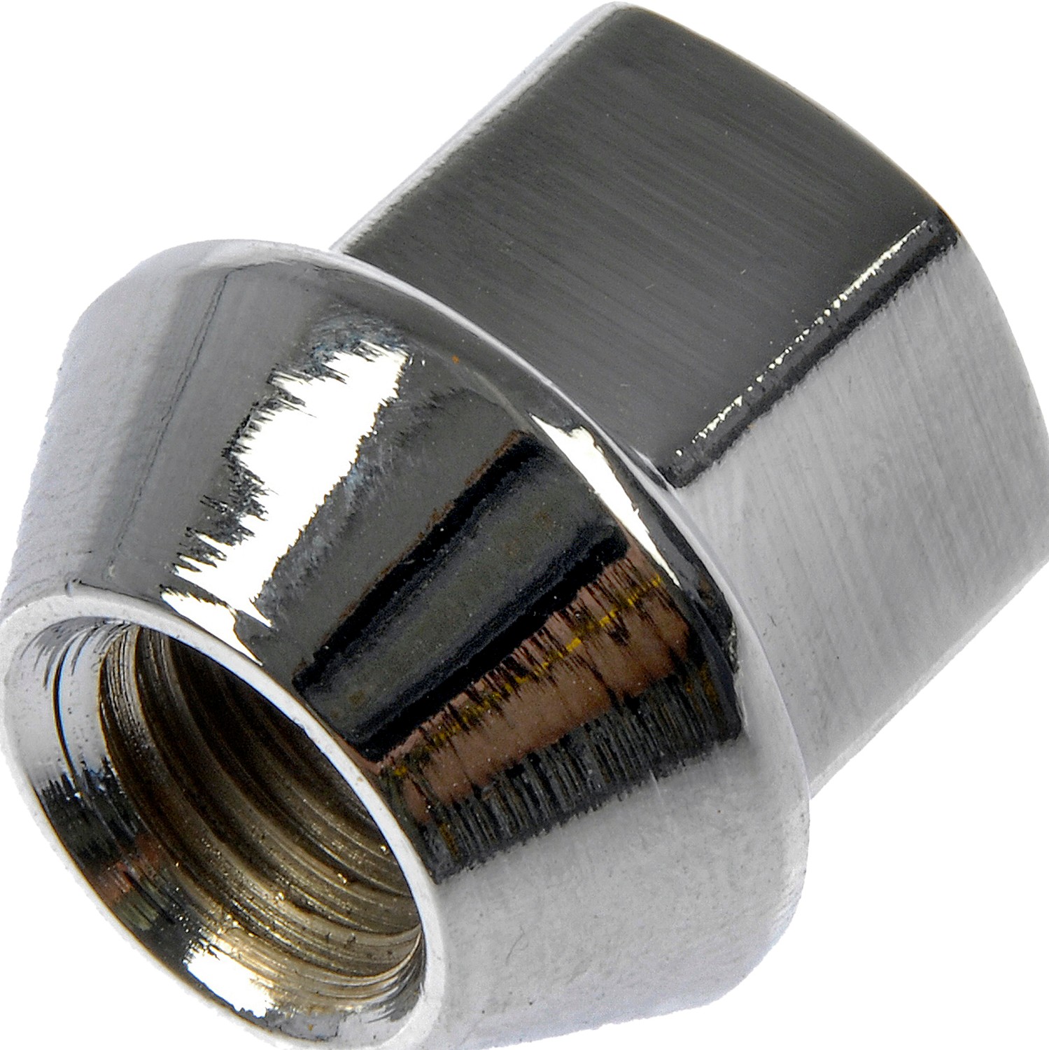 Dorman DOR-611-235 Wheel Nut M12-1.50 Bulge - 19mm Hex, 22.9mm Length
