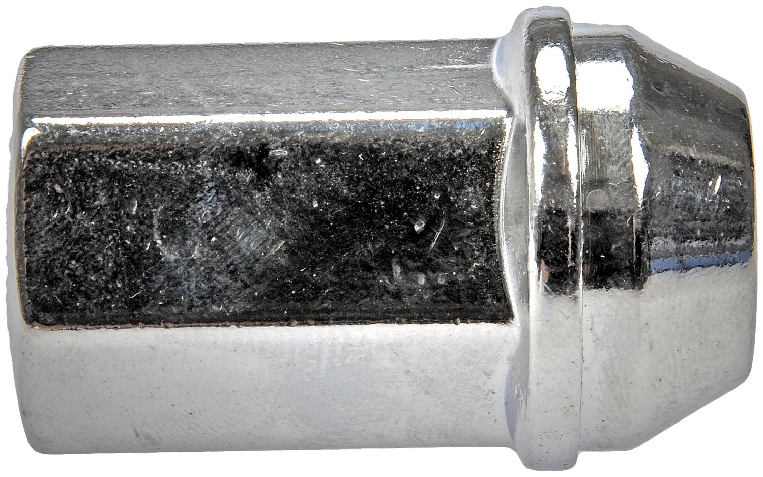 Dorman DOR-611-236 Wheel Nut M14-1.50 Flattop Nut- 22mm Hex, 44.5mm Length - Image 2