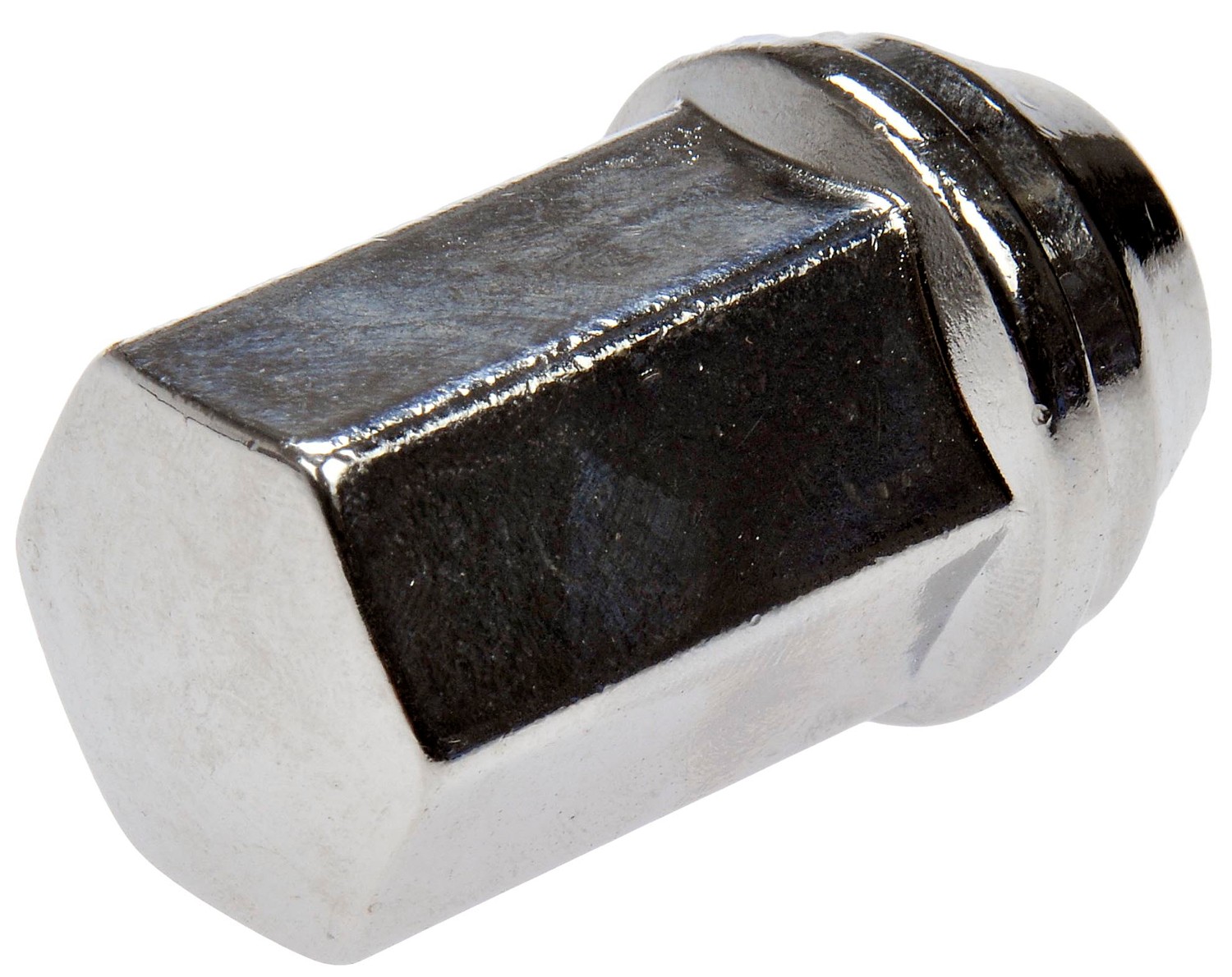 Dorman DOR-611-236 Wheel Nut M14-1.50 Flattop Nut- 22mm Hex, 44.5mm Length - Image 3