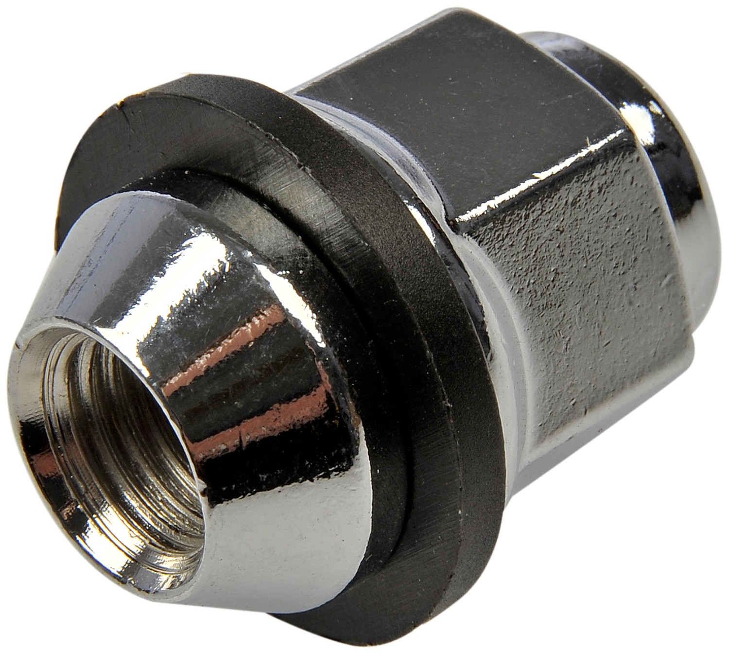 Dorman DOR-611-238 Wheel Nut M12-1.50 Acorn - 21mm Hex, 33.1mm Length