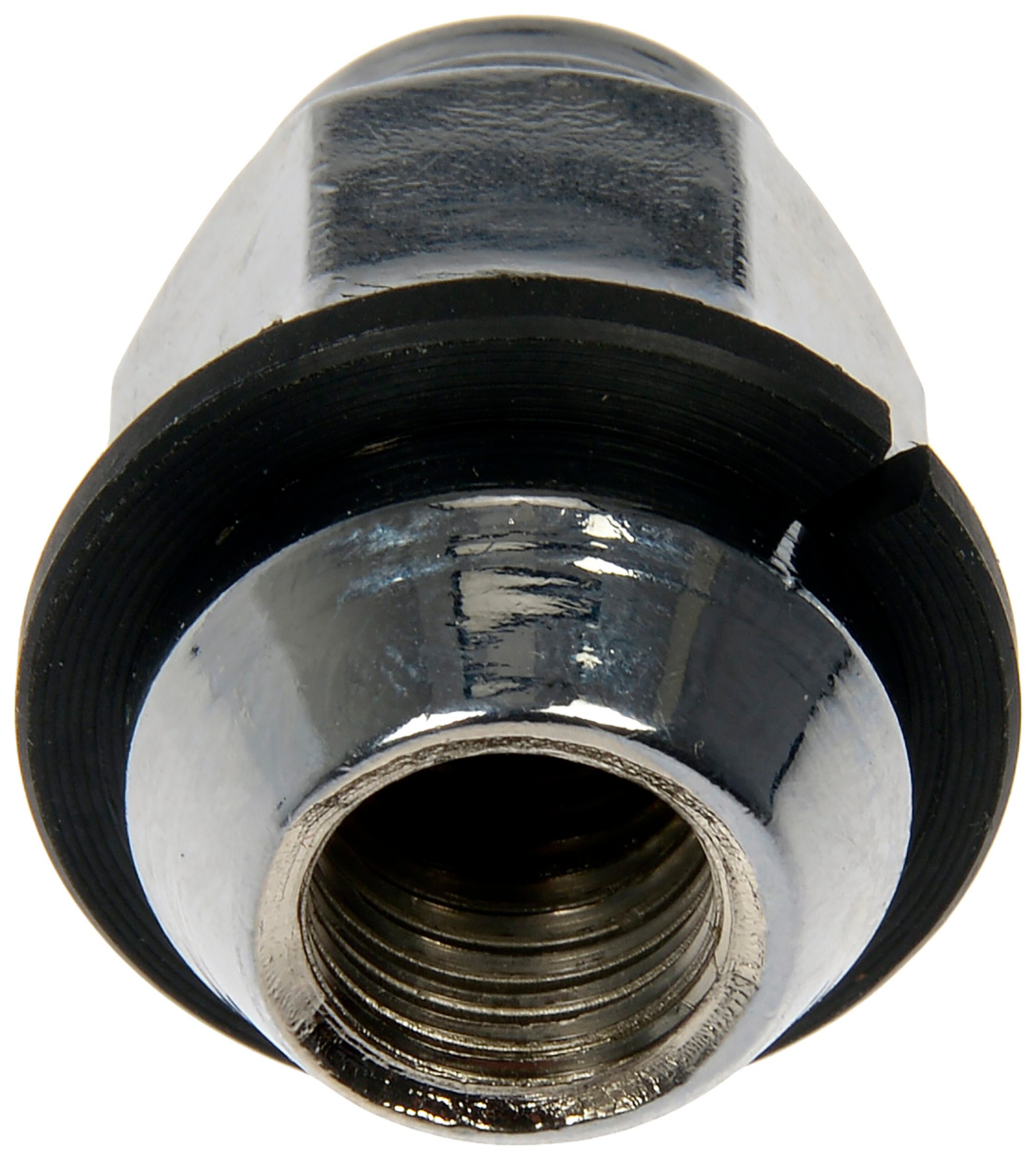 Dorman DOR-611-238 Wheel Nut M12-1.50 Acorn - 21mm Hex, 33.1mm Length - Image 2