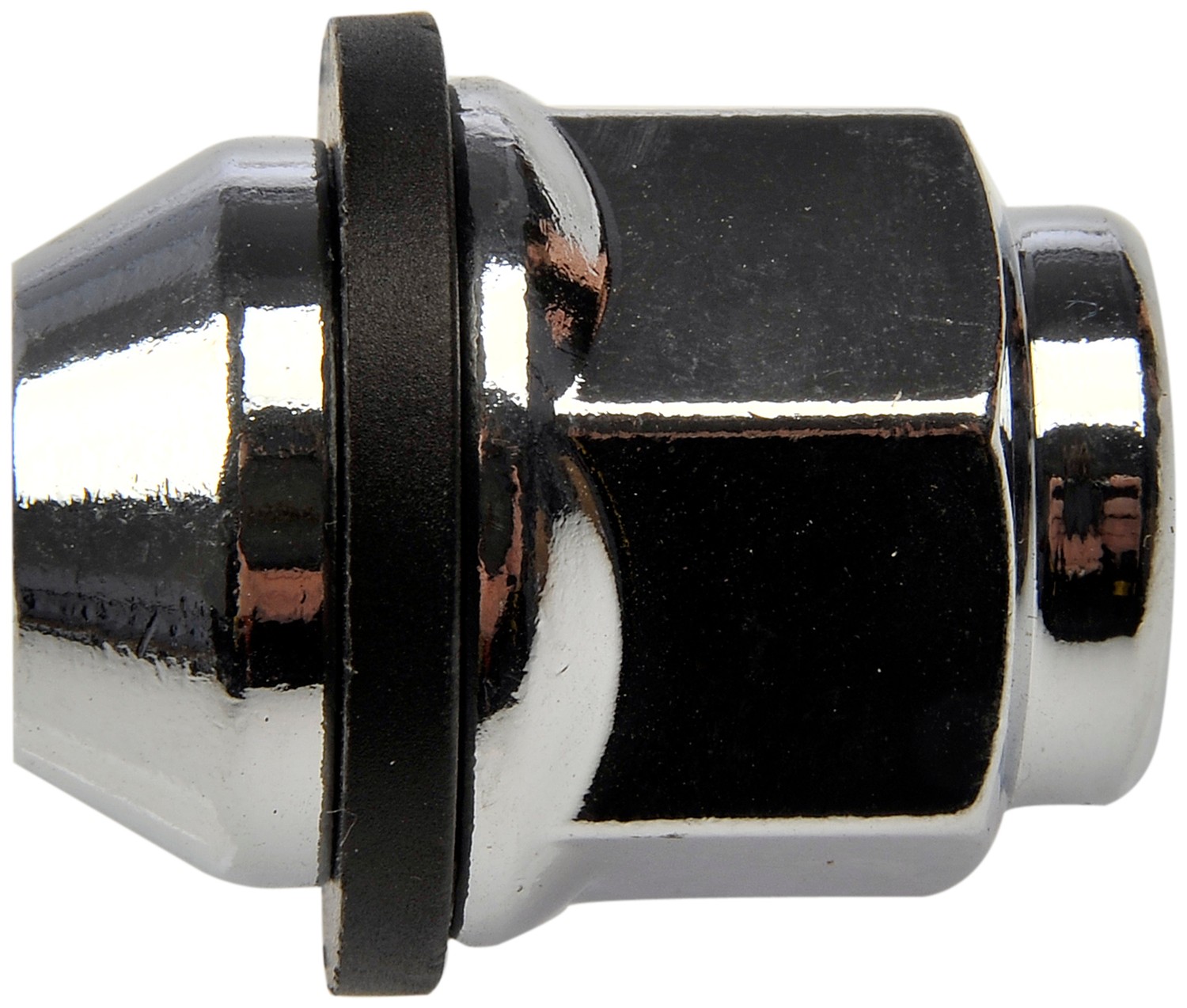 Dorman DOR-611-238 Wheel Nut M12-1.50 Acorn - 21mm Hex, 33.1mm Length - Image 3