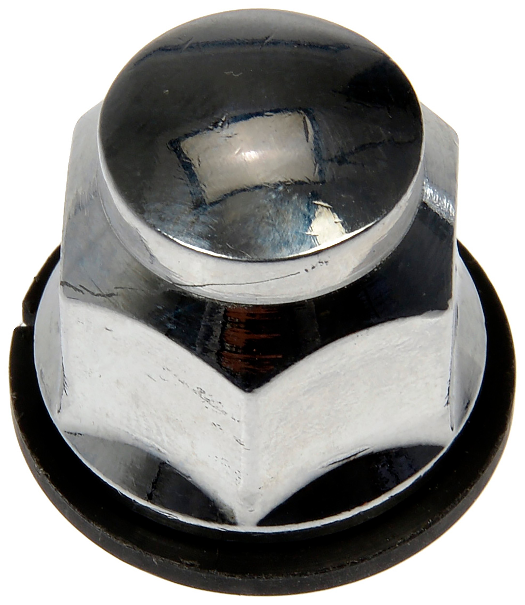 Dorman DOR-611-238 Wheel Nut M12-1.50 Acorn - 21mm Hex, 33.1mm Length - Image 4