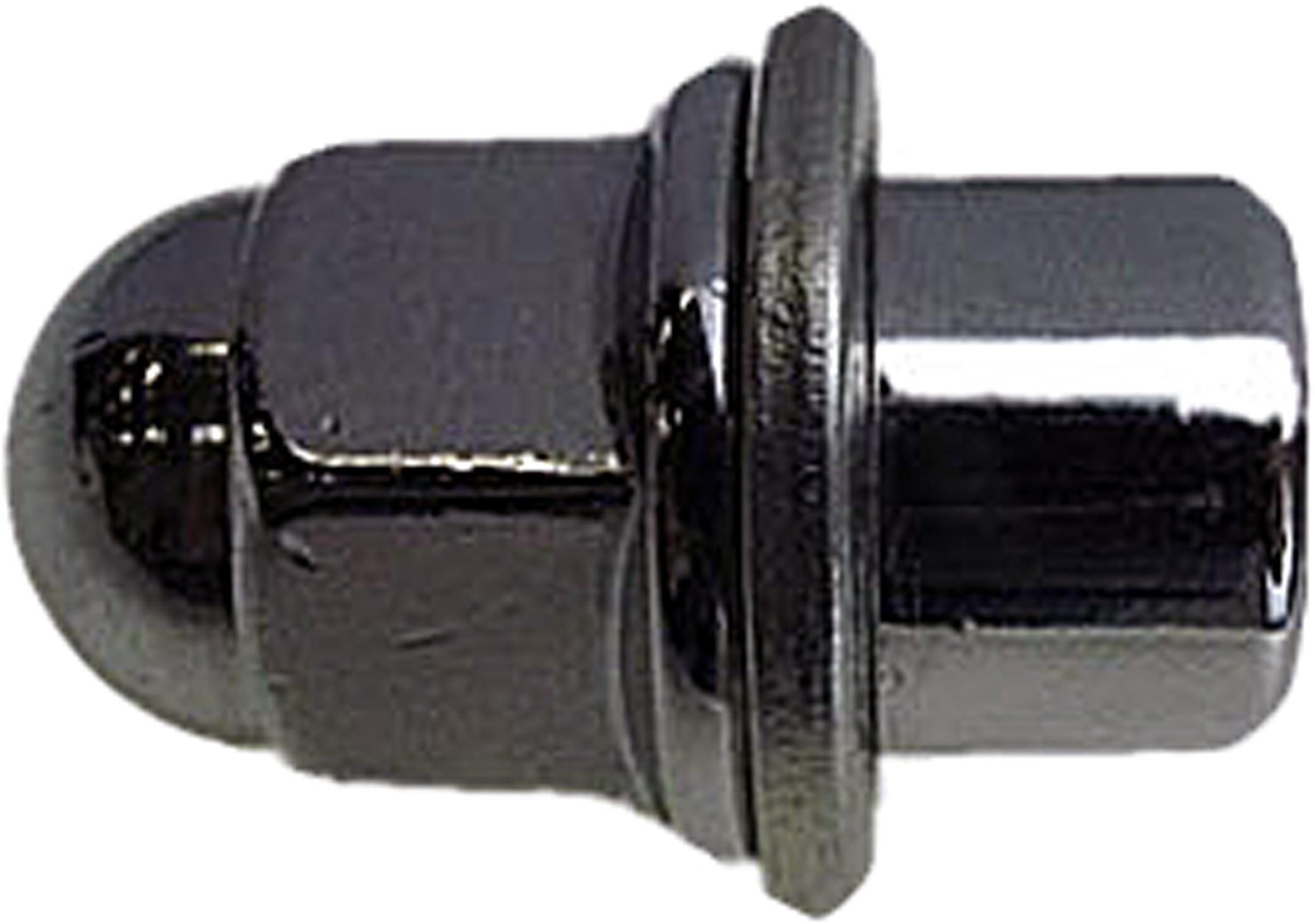 Dorman DOR-611-241 Wheel Nut M12-1.25 Mag - 21mm Hex, 41.58mm Length - Image 2