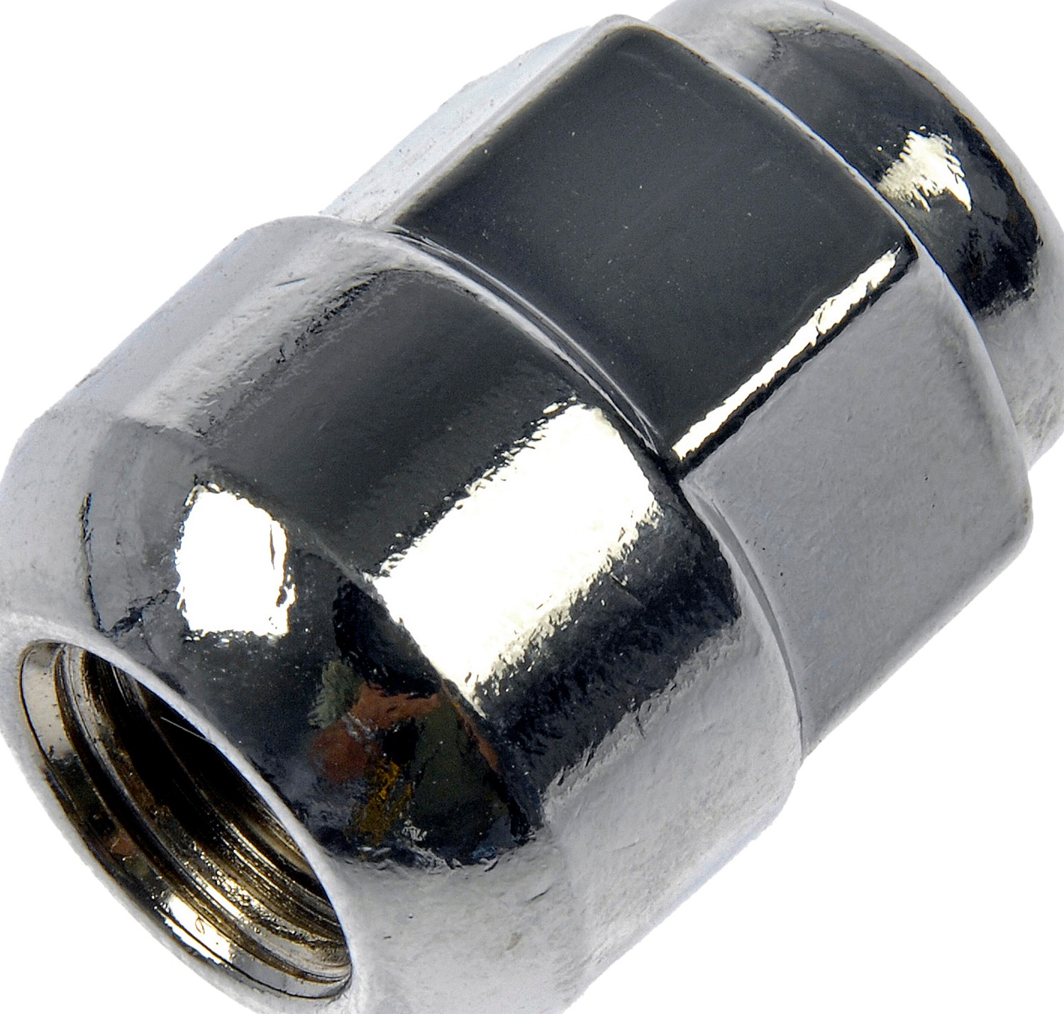 Dorman DOR-611-244 Wheel Nut M12-1.50 Acorn - 19mm Hex, 30.15mm Length
