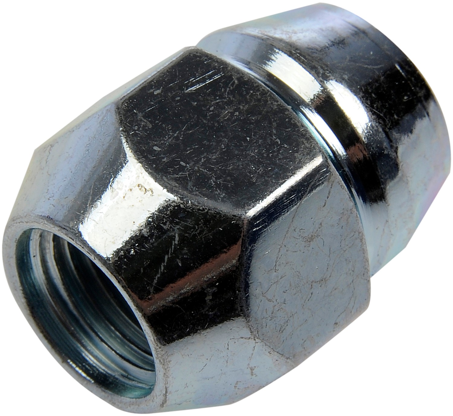 Dorman 611-245 Wheel Nut 1/2-20 Bulge - 21mm Hex, 26.9mm Length