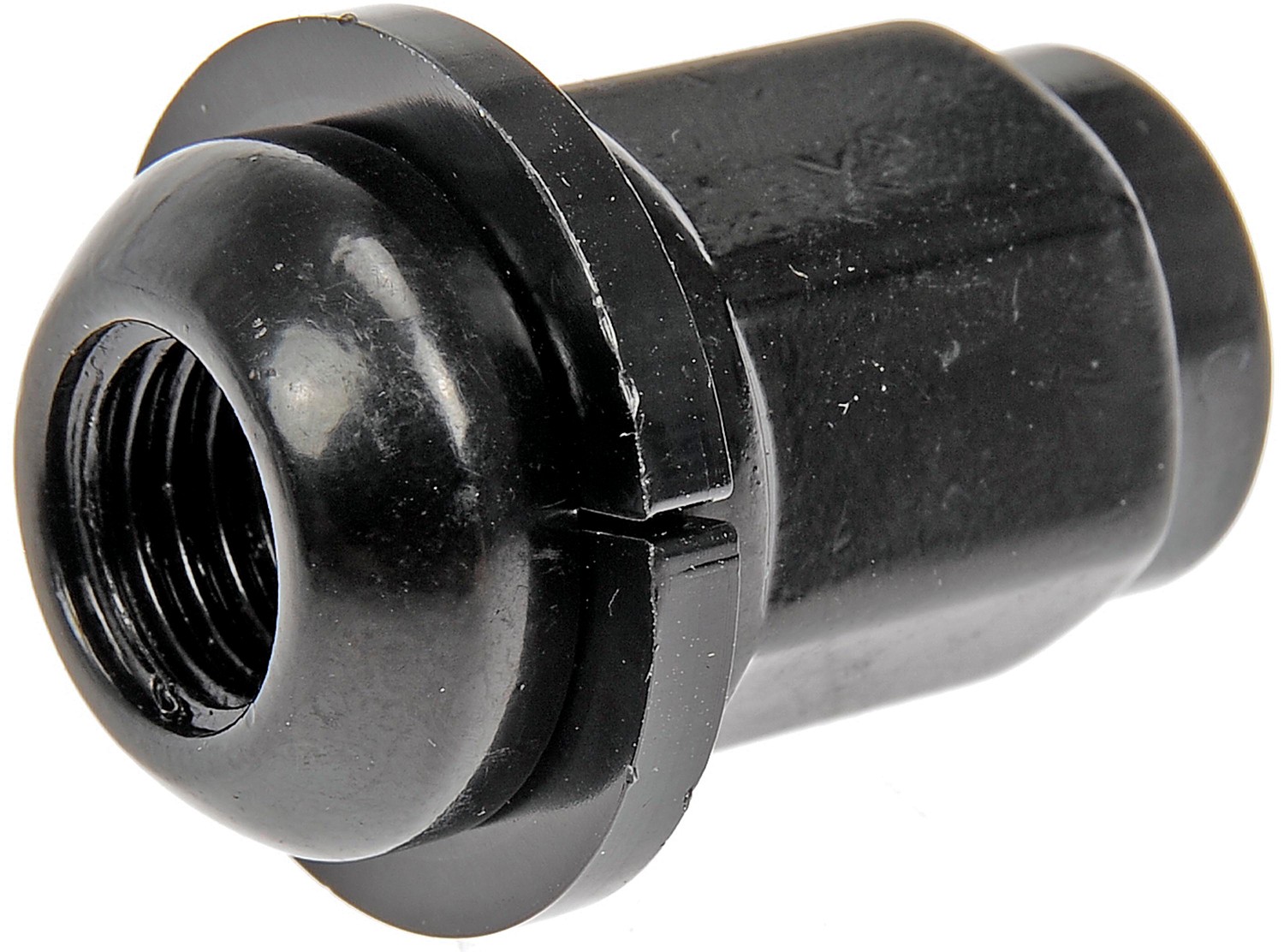 Dorman DOR-611-252 Wheel Nut M12-1.50 Acorn - 19mm Hex, 35mm Length