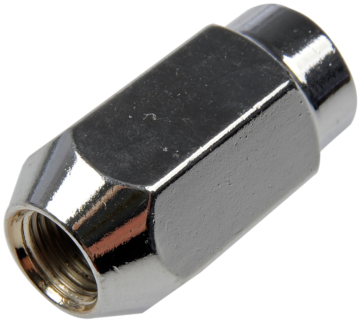 Dorman DOR-611-254 Wheel Nut M12-1.25 Acorn - 21mm Hex, 41.7mm Length