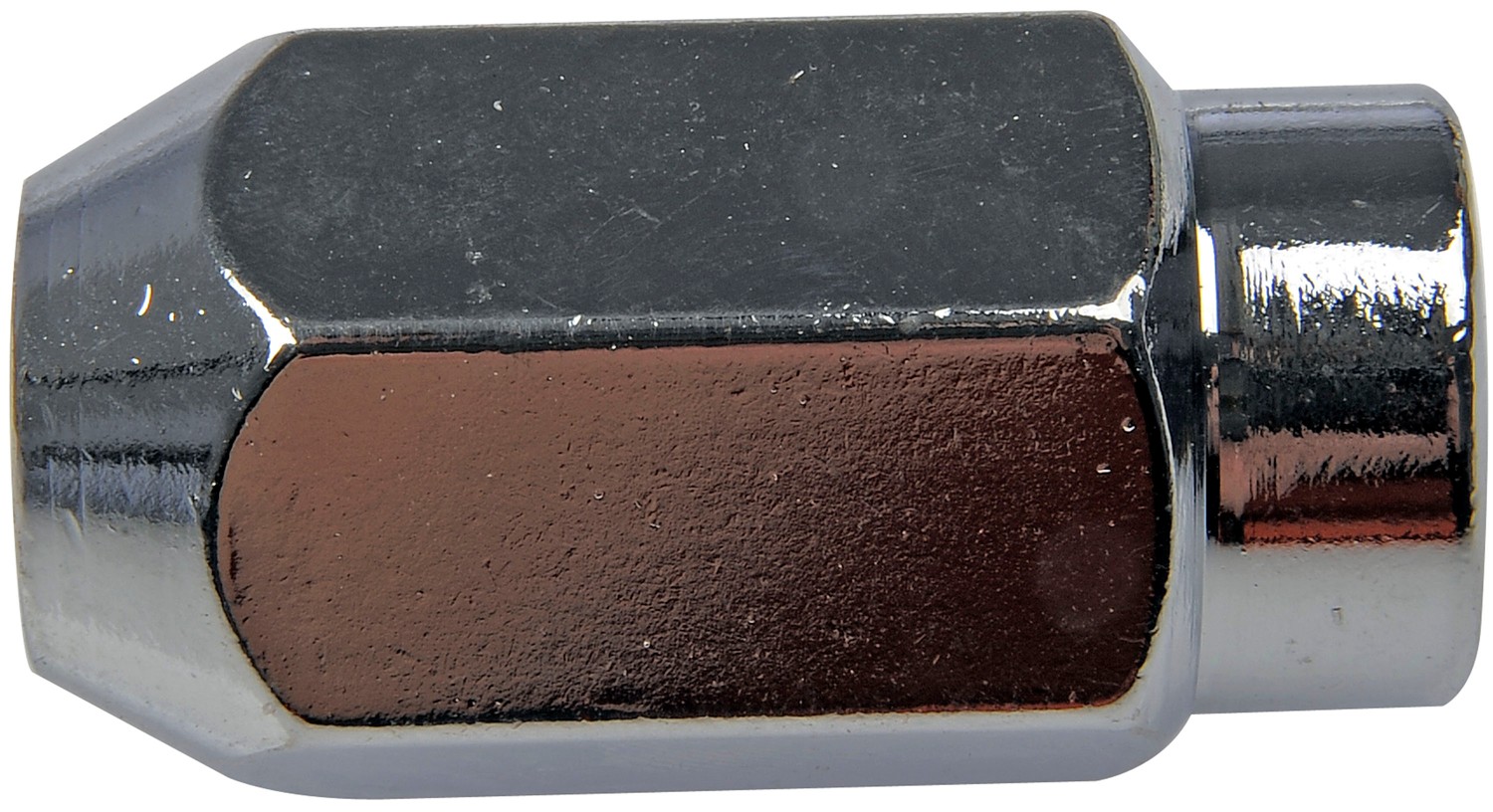 Dorman DOR-611-254 Wheel Nut M12-1.25 Acorn - 21mm Hex, 41.7mm Length - Image 2