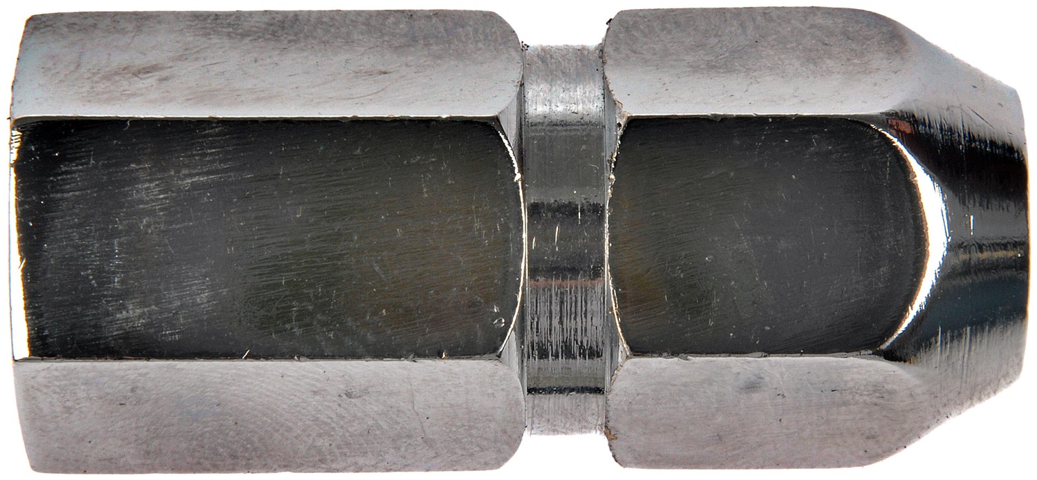 Dorman 611-255 Wheel Nut 1/2-20 Acorn - 13/16 In. Hex, 1.996 In. Length