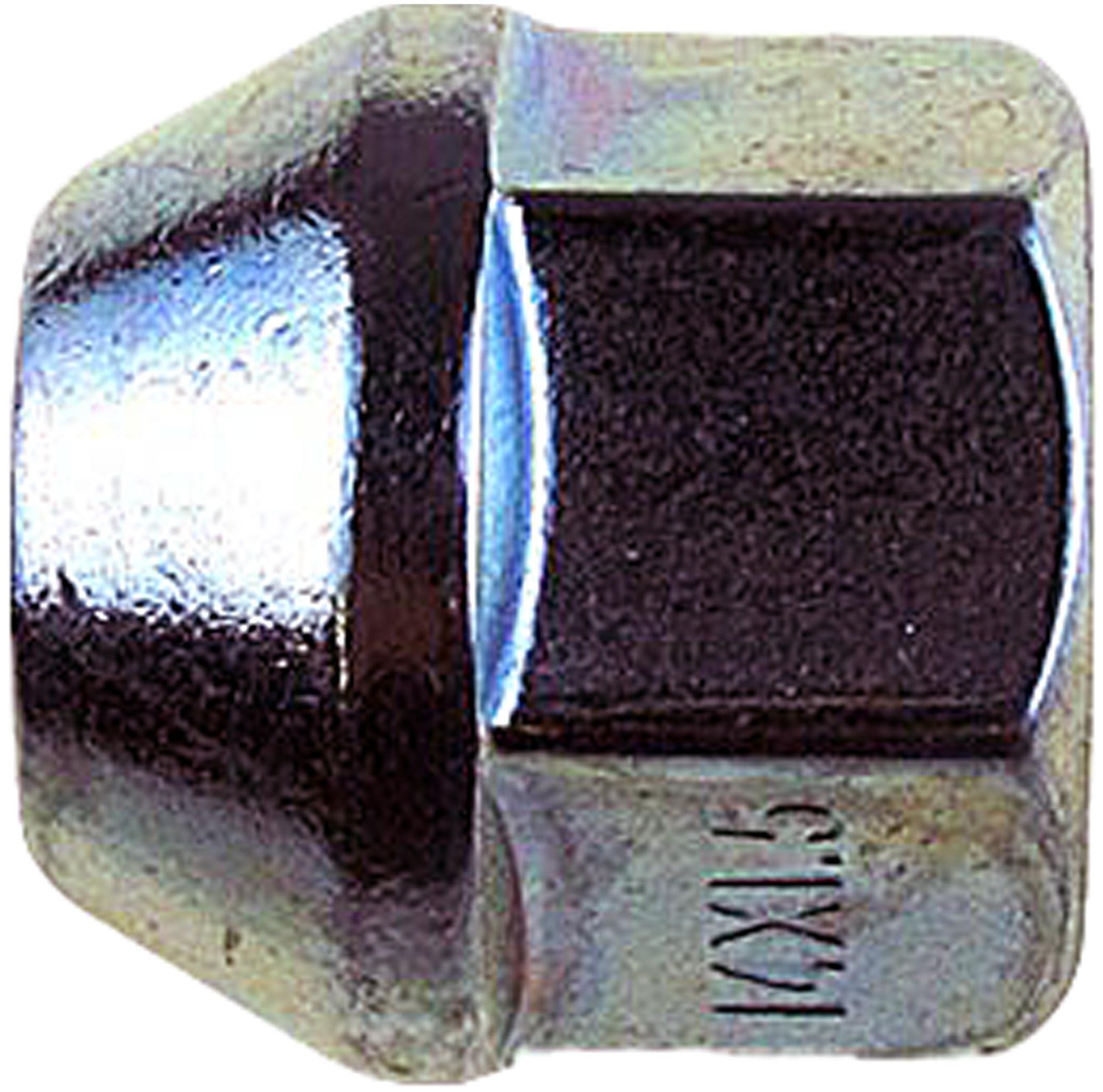 Dorman DOR-611-257 Wheel Nut M14-1.50 Bulge - 21mm Hex, 24mm Length - Image 2