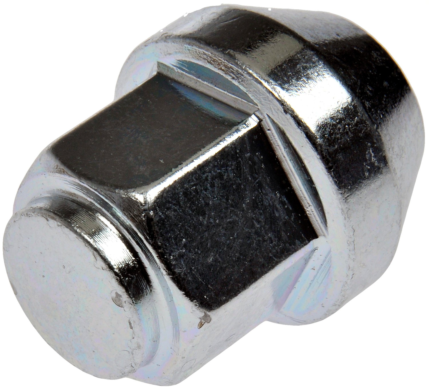Dorman DOR-611-258 Wheel Nut M14-1.50 Dometop - 21mm Hex, 36.8mm Length