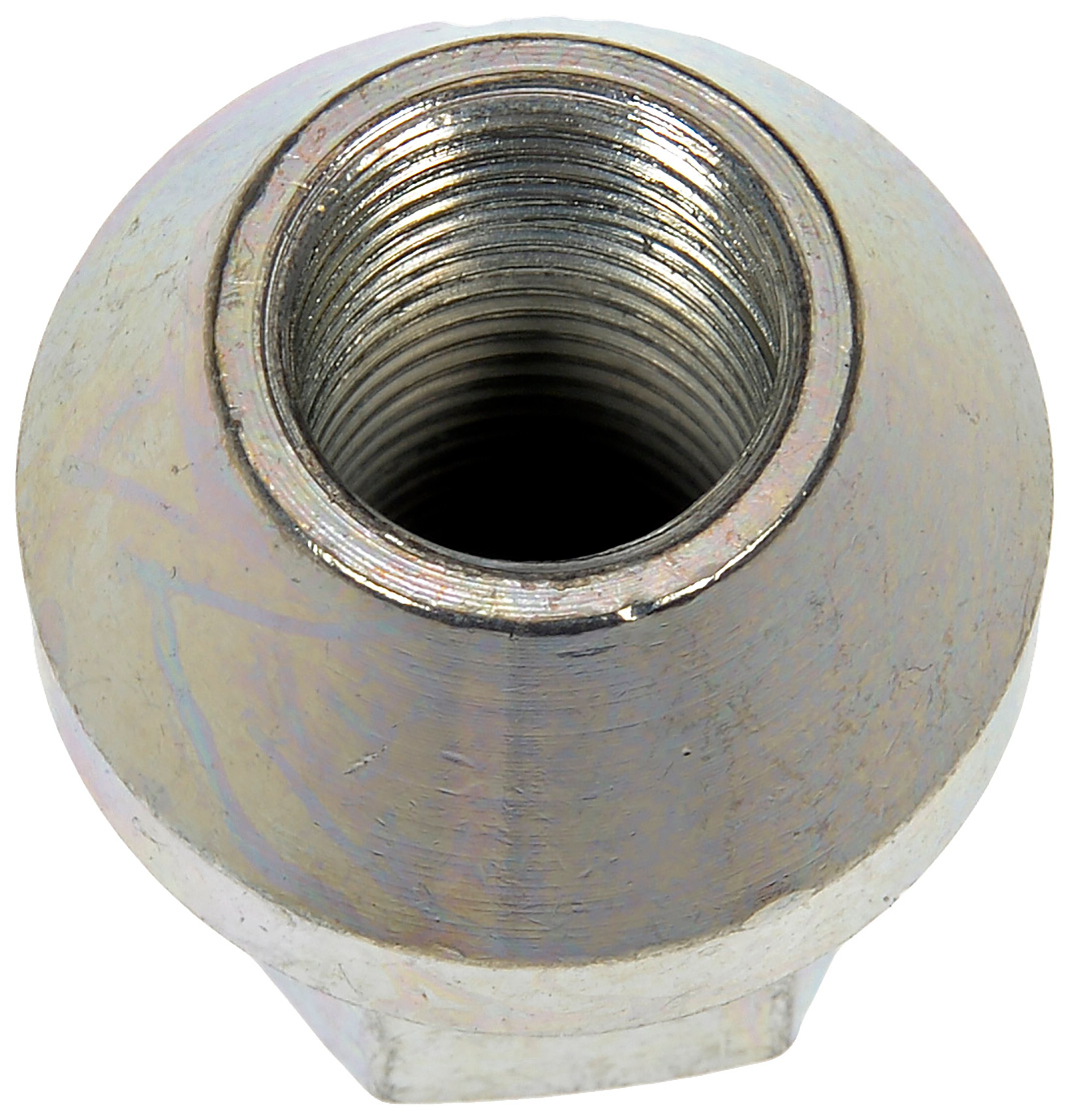 Dorman DOR-611-258 Wheel Nut M14-1.50 Dometop - 21mm Hex, 36.8mm Length - Image 2