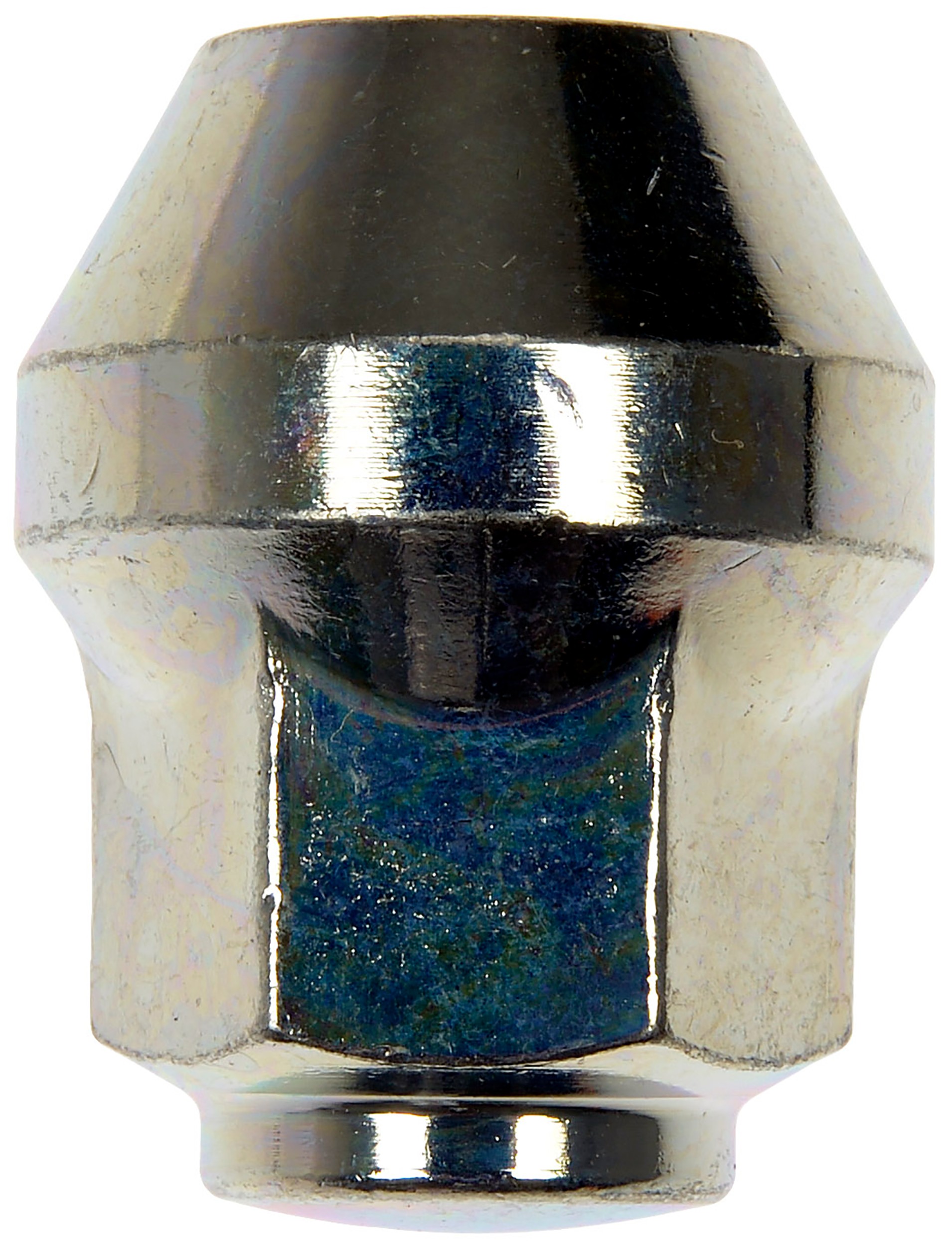 Dorman DOR-611-258 Wheel Nut M14-1.50 Dometop - 21mm Hex, 36.8mm Length - Image 3