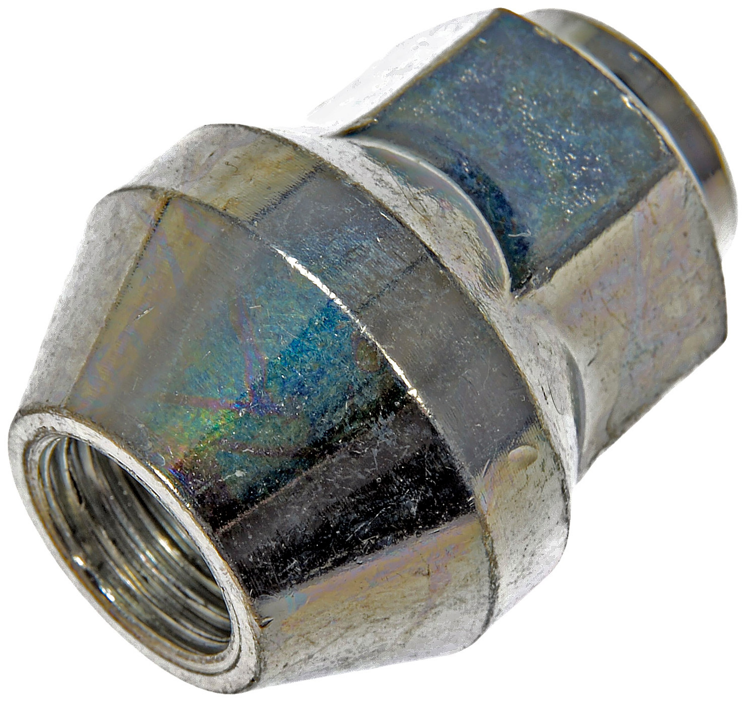 Dorman DOR-611-258 Wheel Nut M14-1.50 Dometop - 21mm Hex, 36.8mm Length - Image 5
