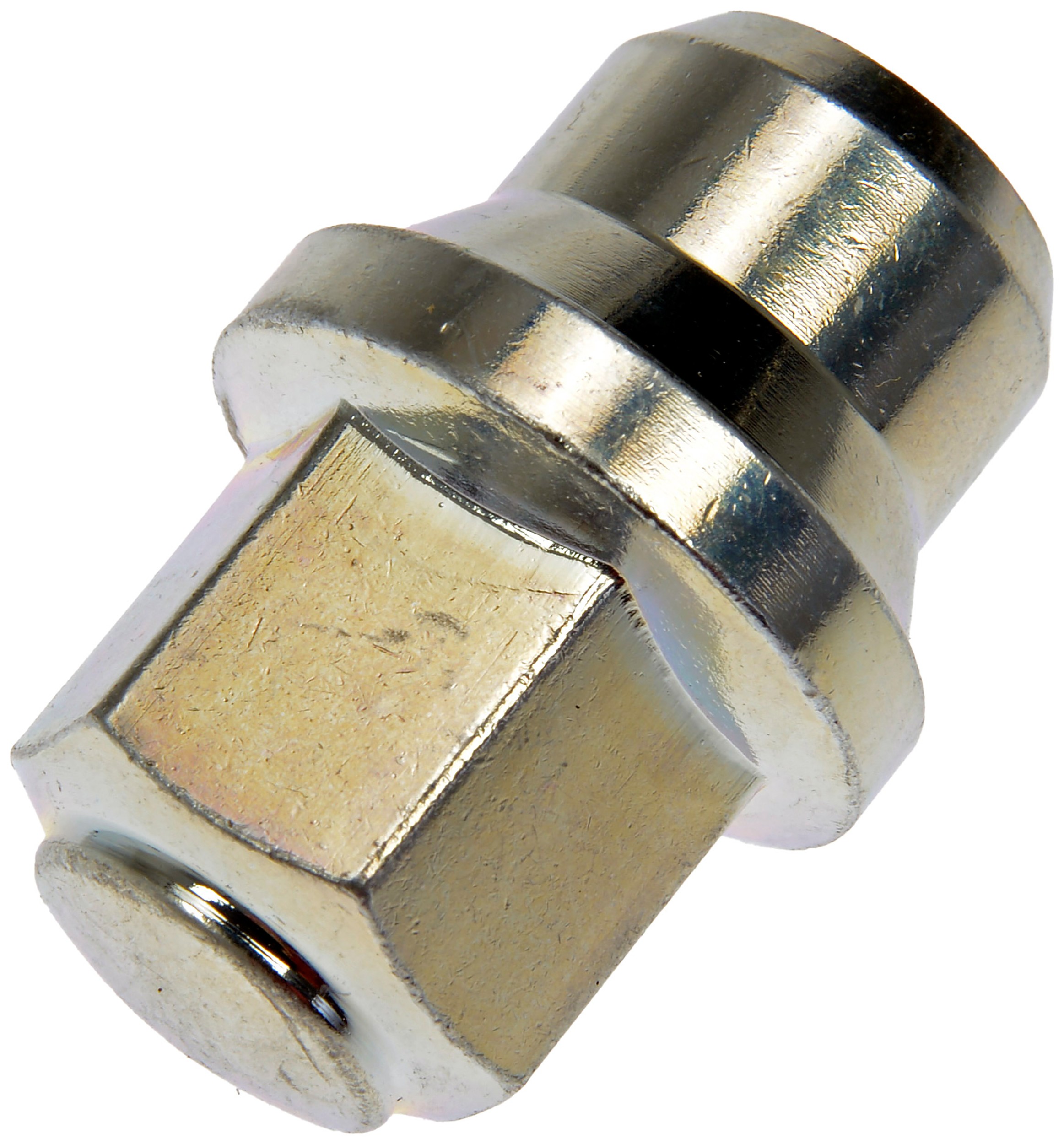 Dorman DOR-611-259 Wheel Nut M14-1.50 Dometop  - 21mm Hex, 43.5mm Length
