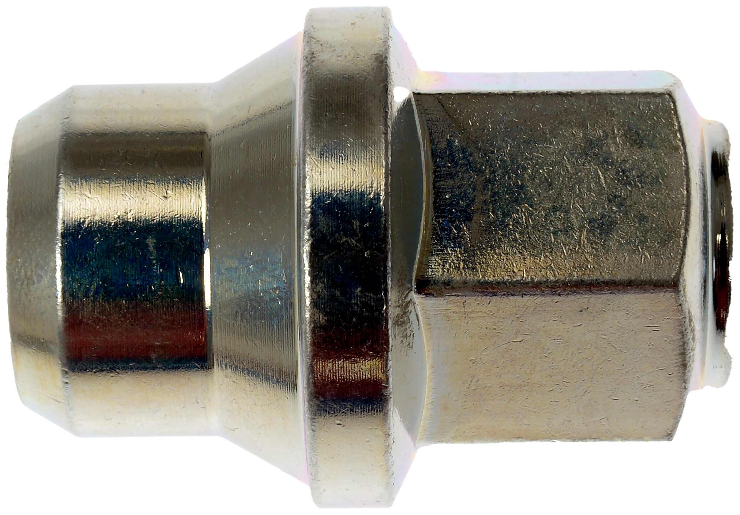 Dorman DOR-611-259 Wheel Nut M14-1.50 Dometop - 21mm Hex, 43.5mm Length - Image 3