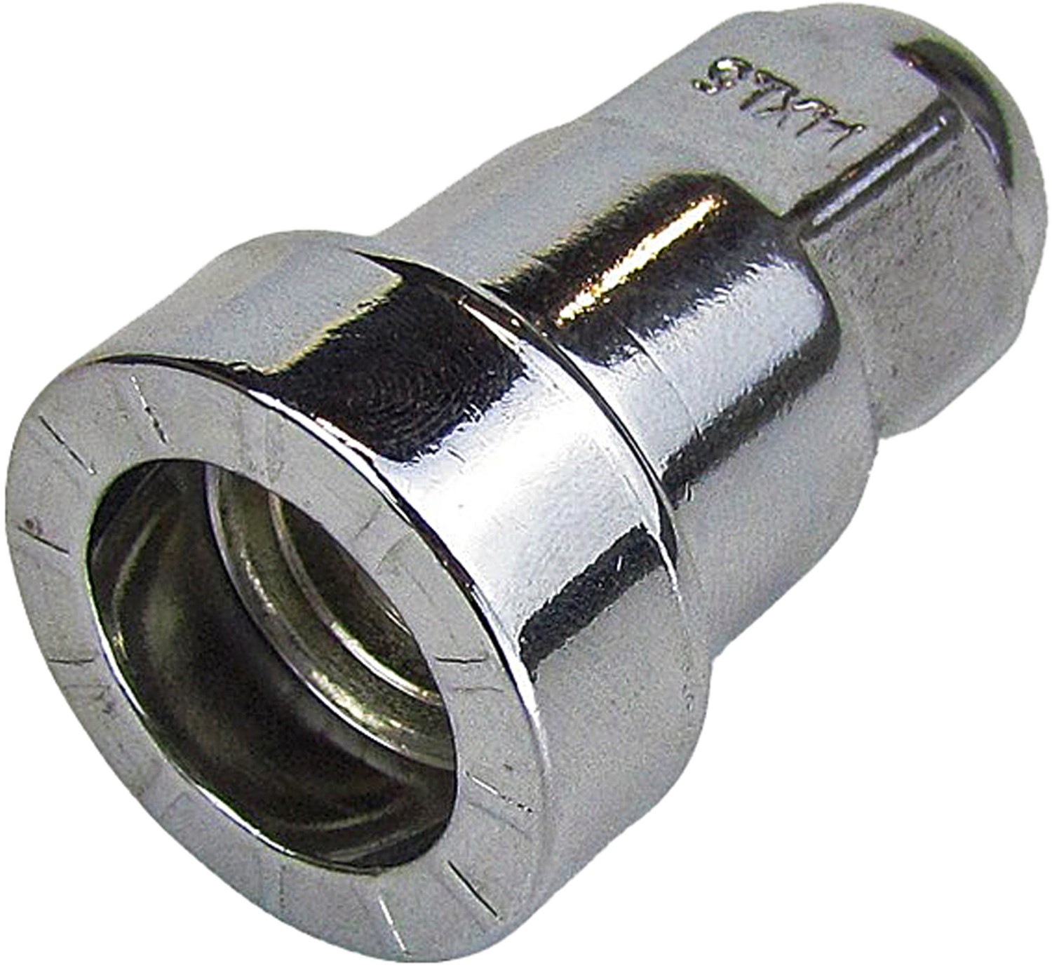 Dorman 611-264 Wheel Nut M14-1.50 Mag - 21mm Hex, 51.83mm Length