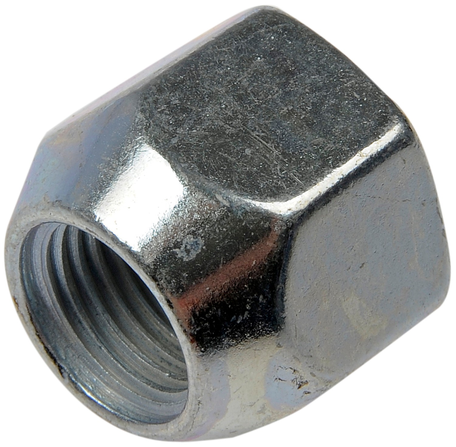 Dorman DOR-611-267 Wheel Nut 1/2-20 Standard - 13/16 In. Hex, 11/16 In. Length