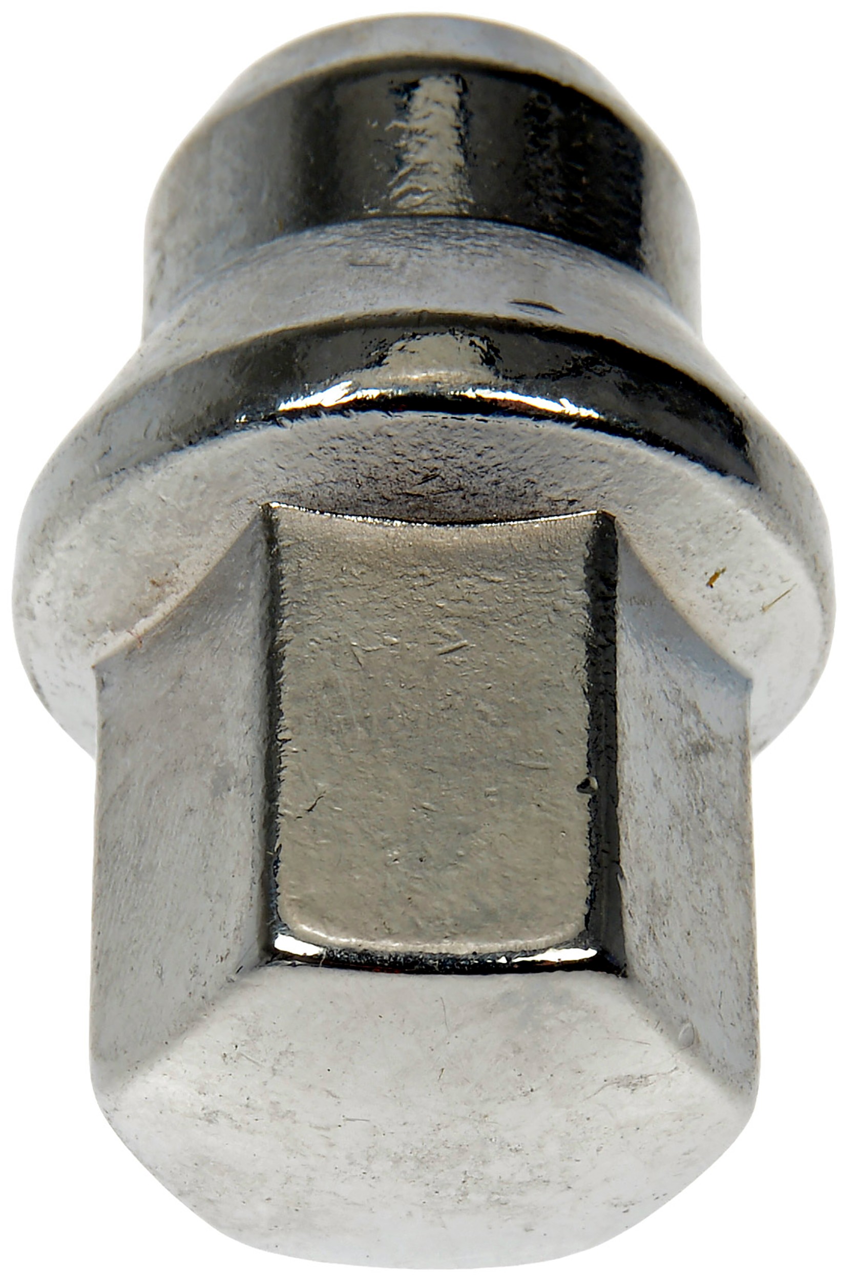 Dorman DOR-611-269 Wheel Nut 9/16-18 Dometop - 7/8 In. Hex, 1-13/16 In. Length - Image 2