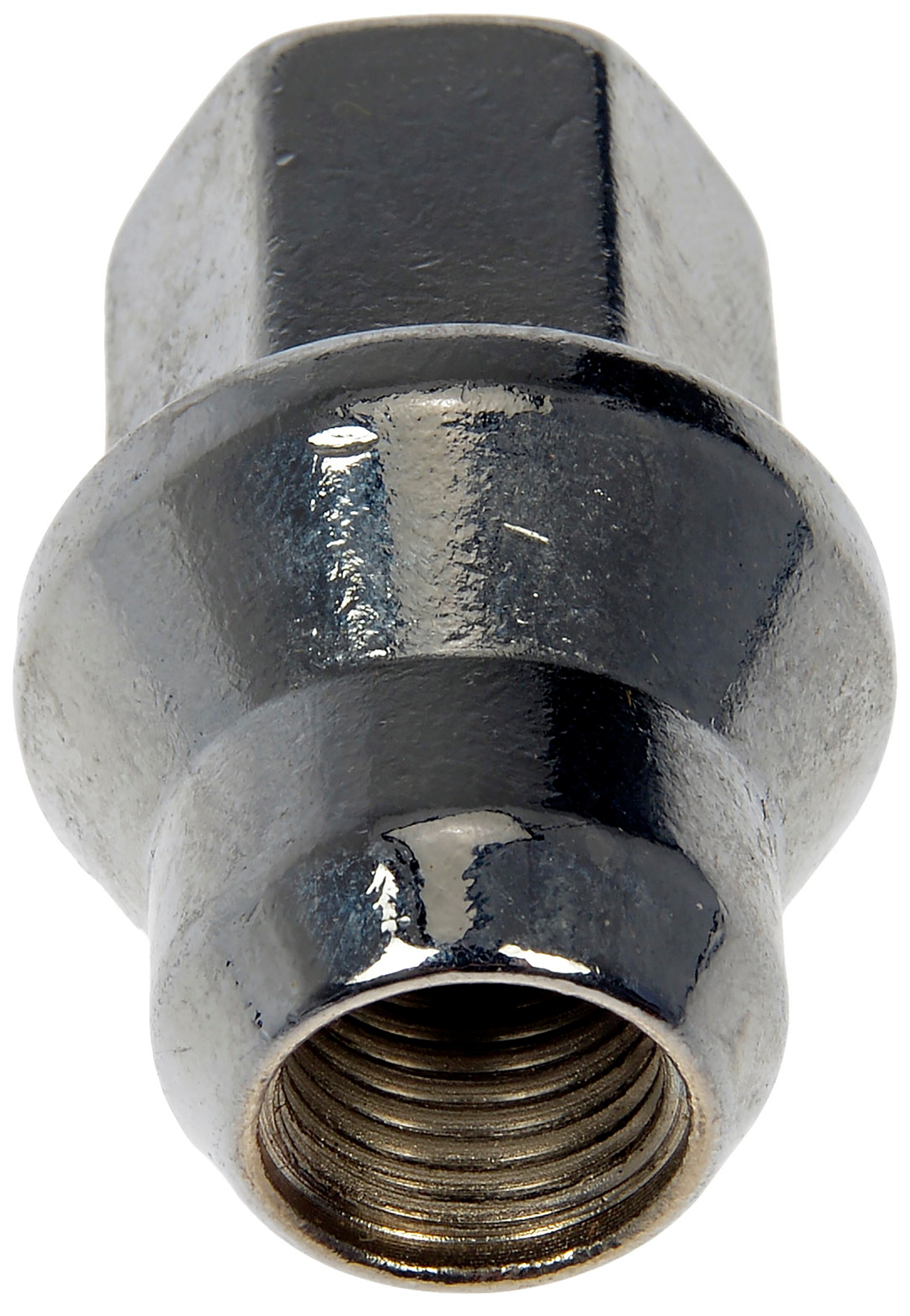 Dorman DOR-611-269 Wheel Nut 9/16-18 Dometop - 7/8 In. Hex, 1-13/16 In. Length - Image 3