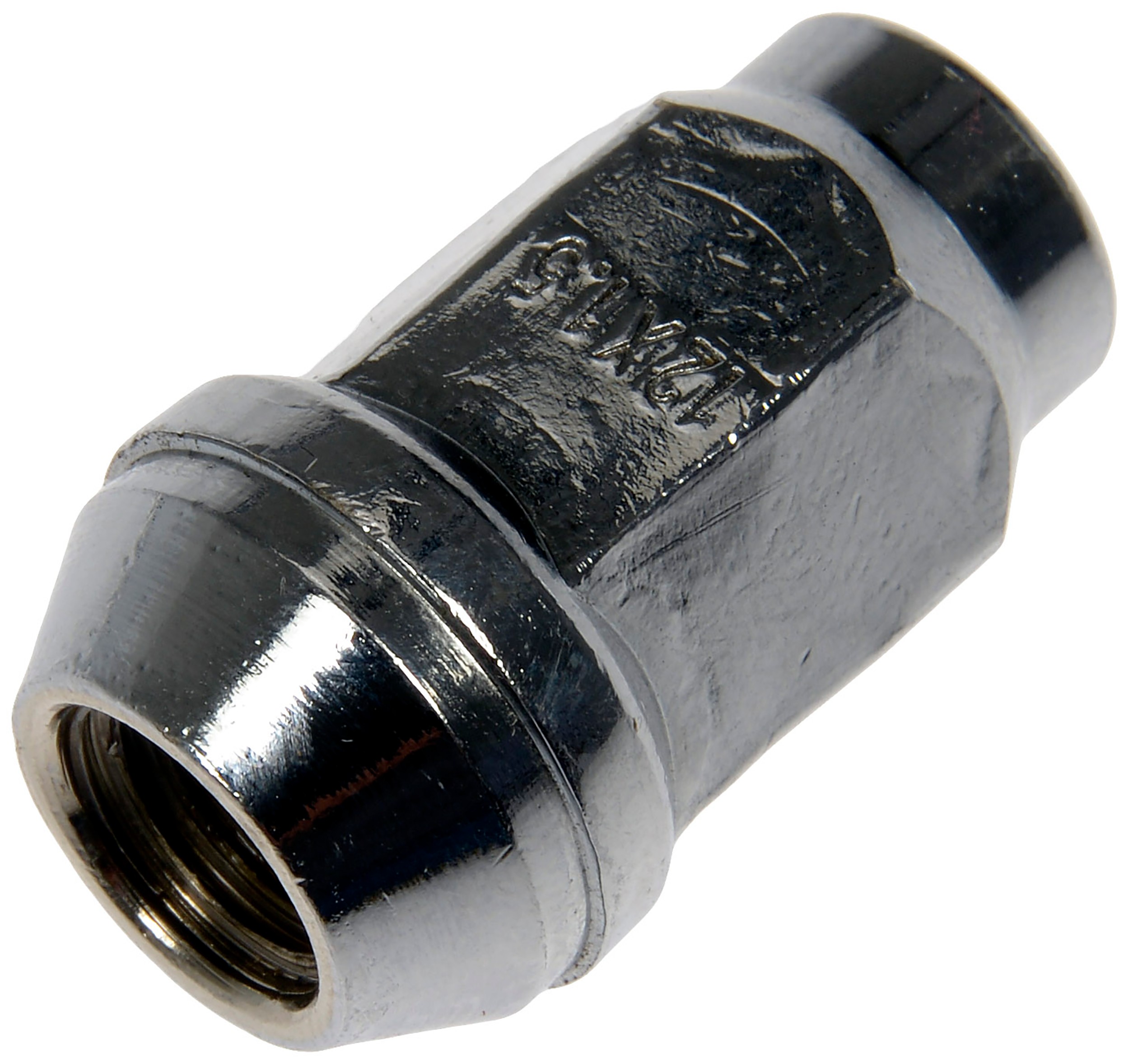 Dorman DOR-611-273 Wheel Nut M12-1.50 Dometop  - 19mm Hex, 39mm Length