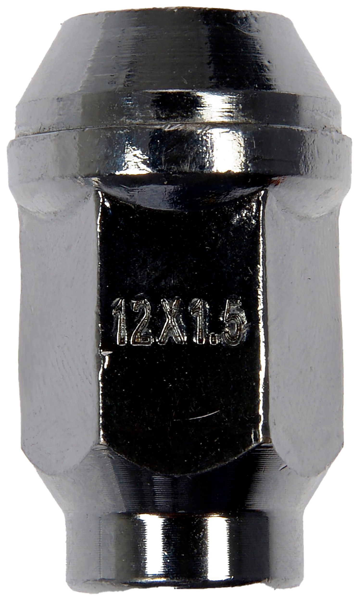 Dorman DOR-611-273 Wheel Nut M12-1.50 Dometop - 19mm Hex, 39mm Length - Image 3