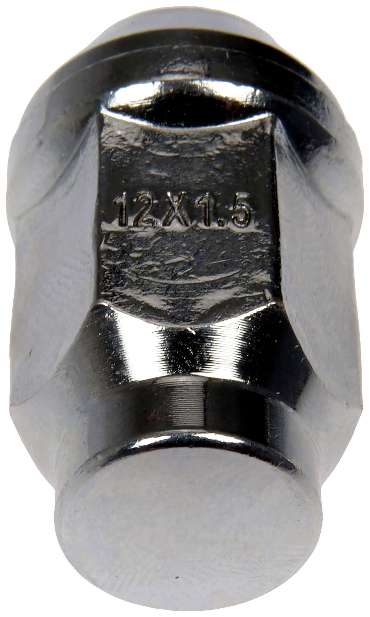 Dorman DOR-611-273 Wheel Nut M12-1.50 Dometop - 19mm Hex, 39mm Length - Image 4