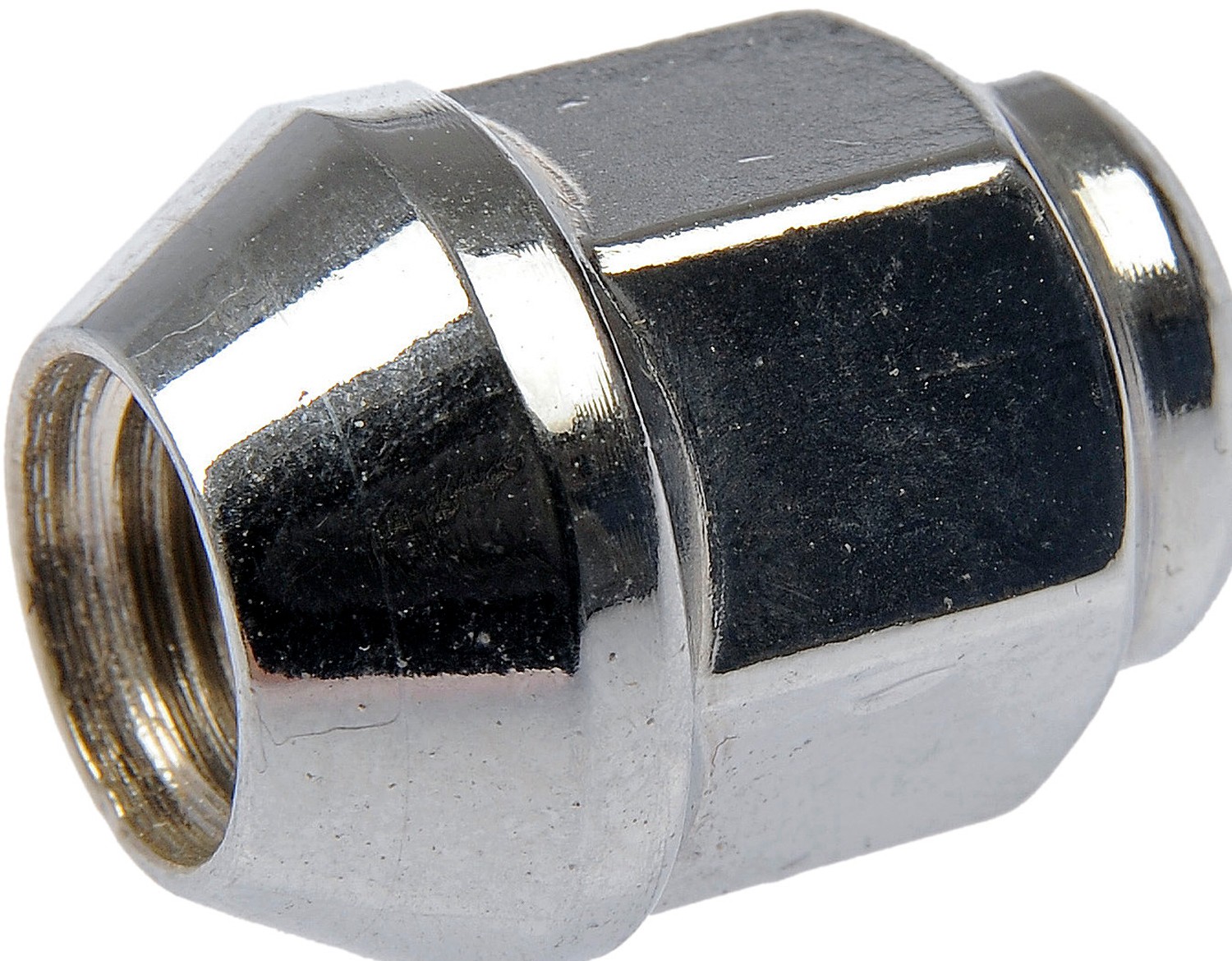 Dorman DOR-611-274 Wheel Nut M12-1.25 Acorn - 19mm Hex, 29.9mm Length